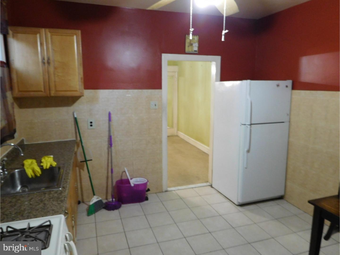 MAYFAIR - Residential