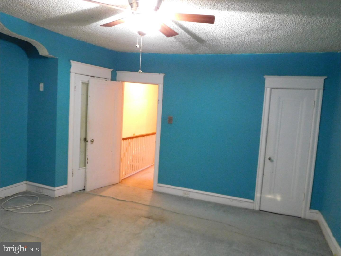 MAYFAIR - Residential