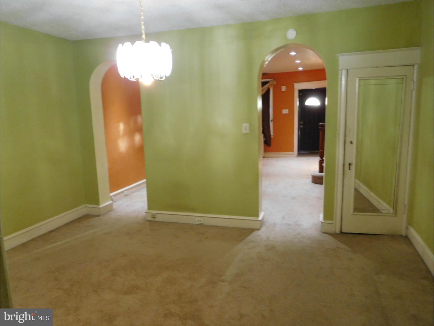 MAYFAIR - Residential