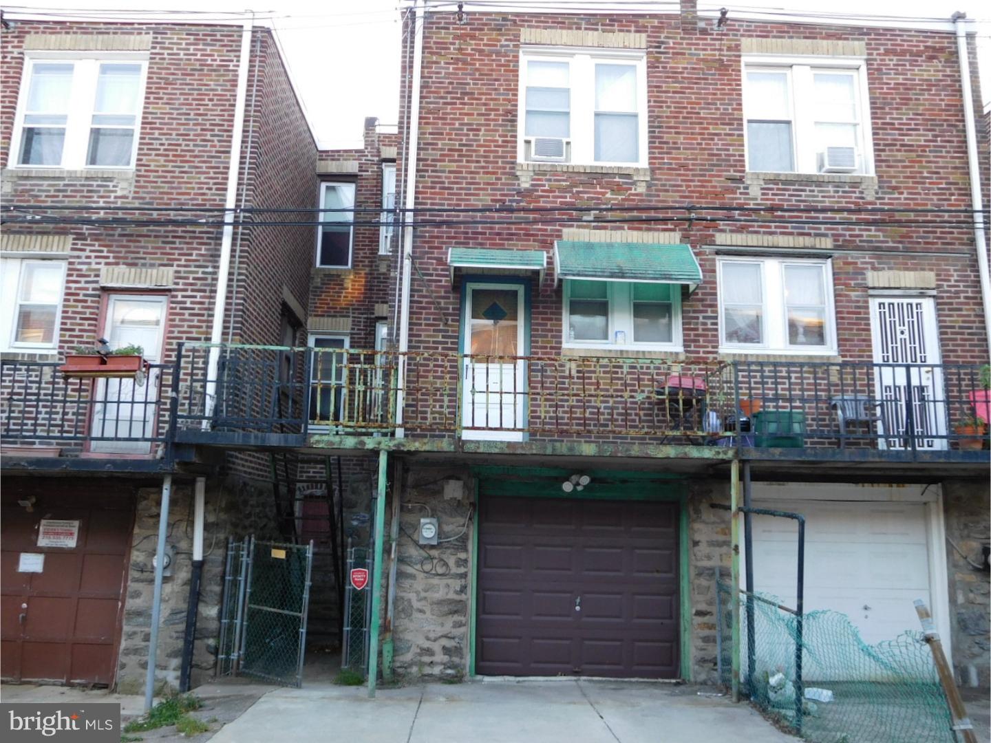 MAYFAIR - Residential