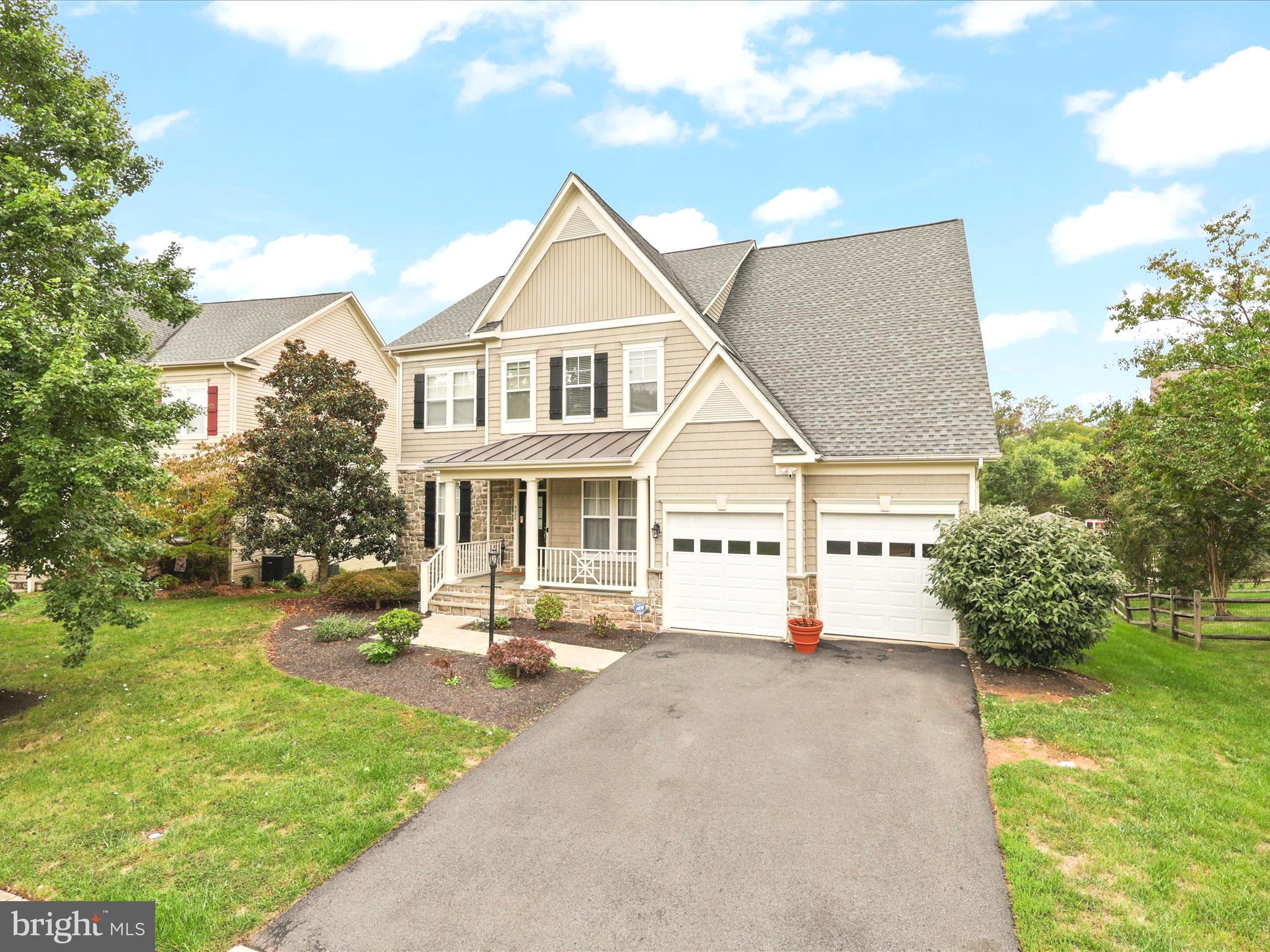 9228 FALLING WATER DRIVE
