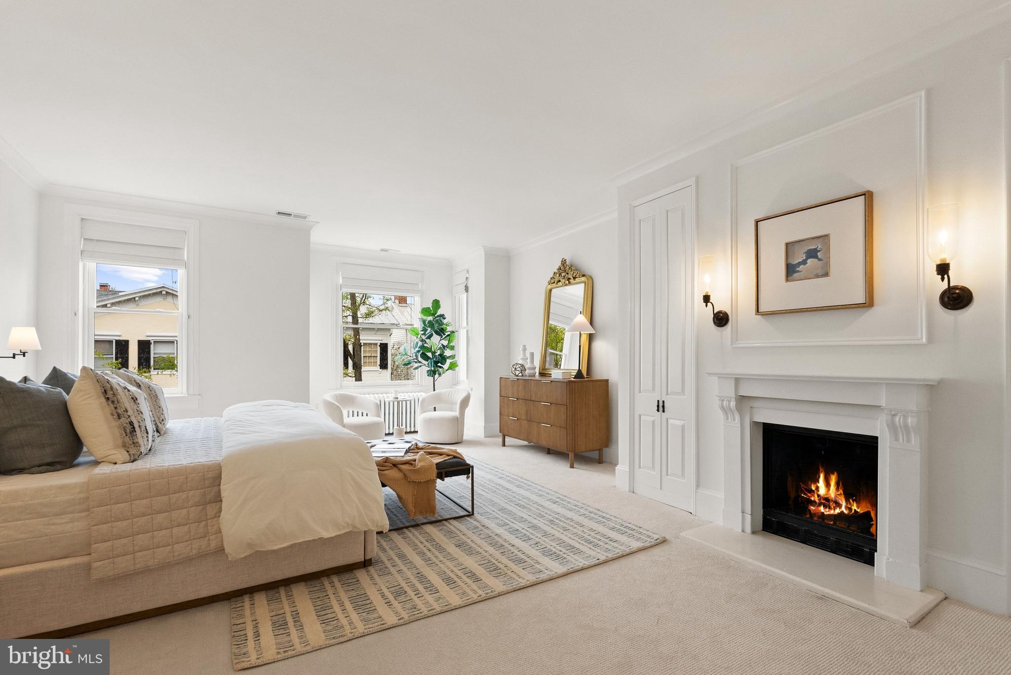 GEORGETOWN - Residential