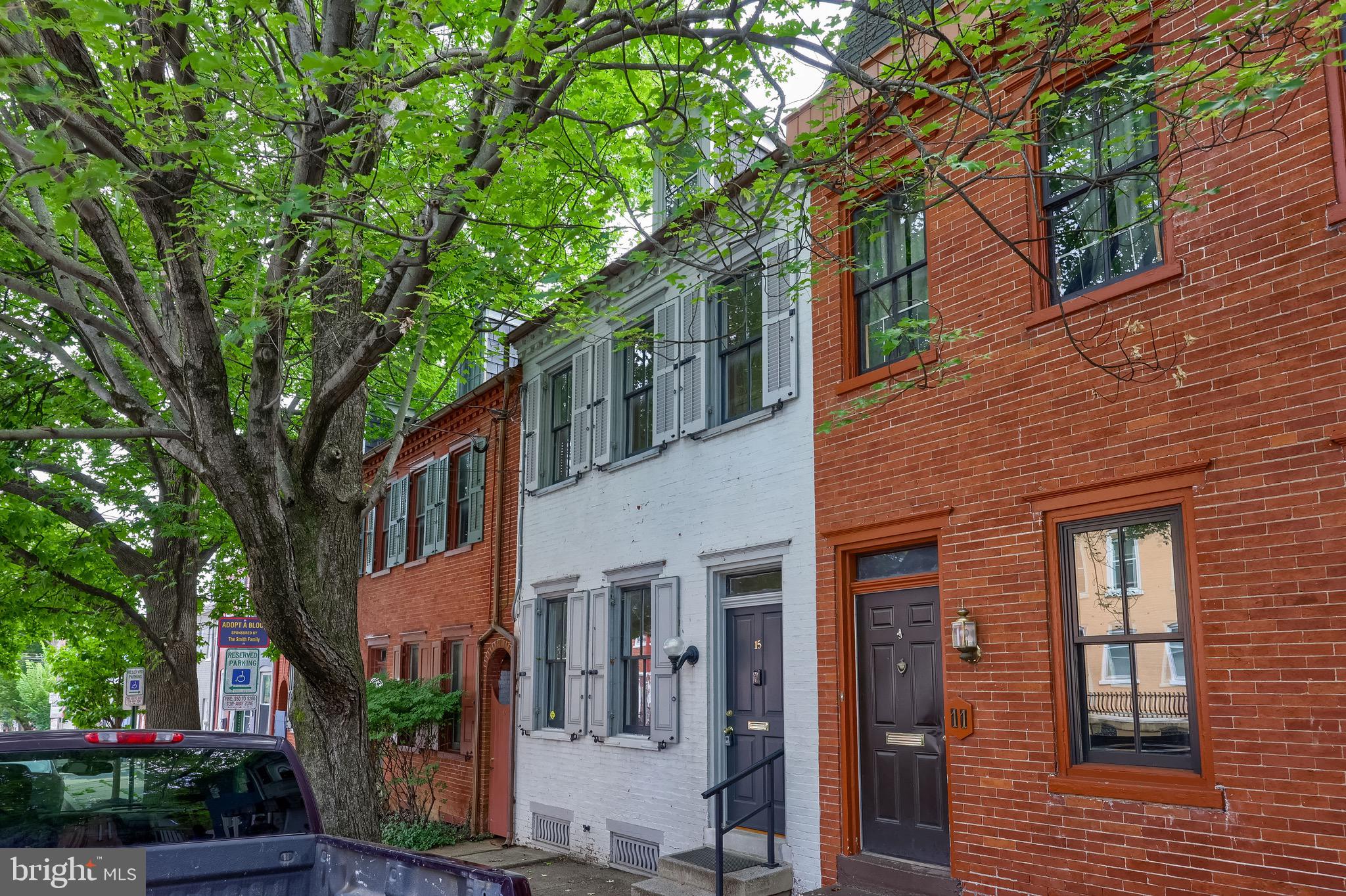15 N PLUM STREET