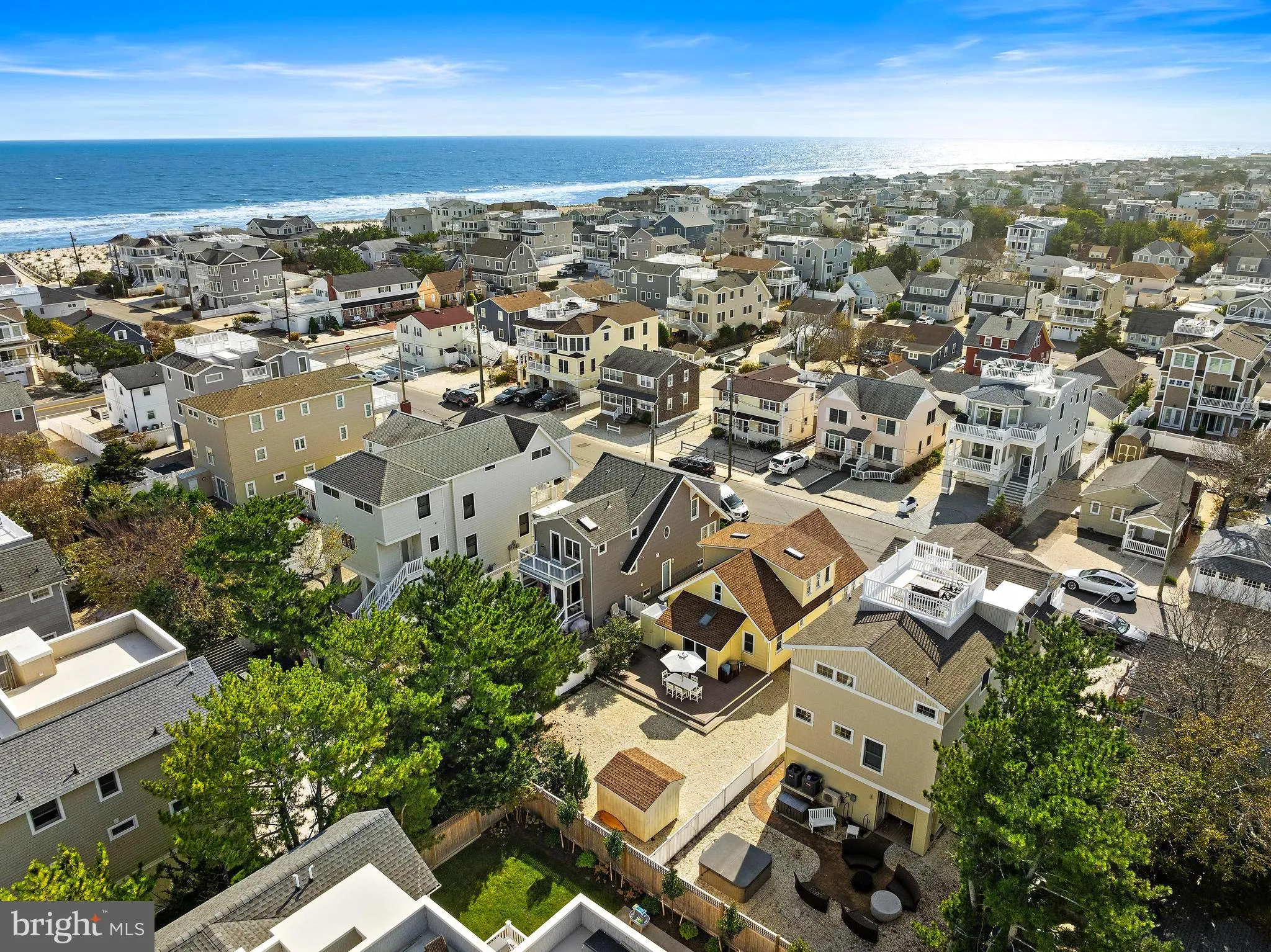 Long Beach Township, New Jersey 08008, United States, 4 Bedrooms Bedrooms, ,2 BathroomsBathrooms,Residential,Active,232236