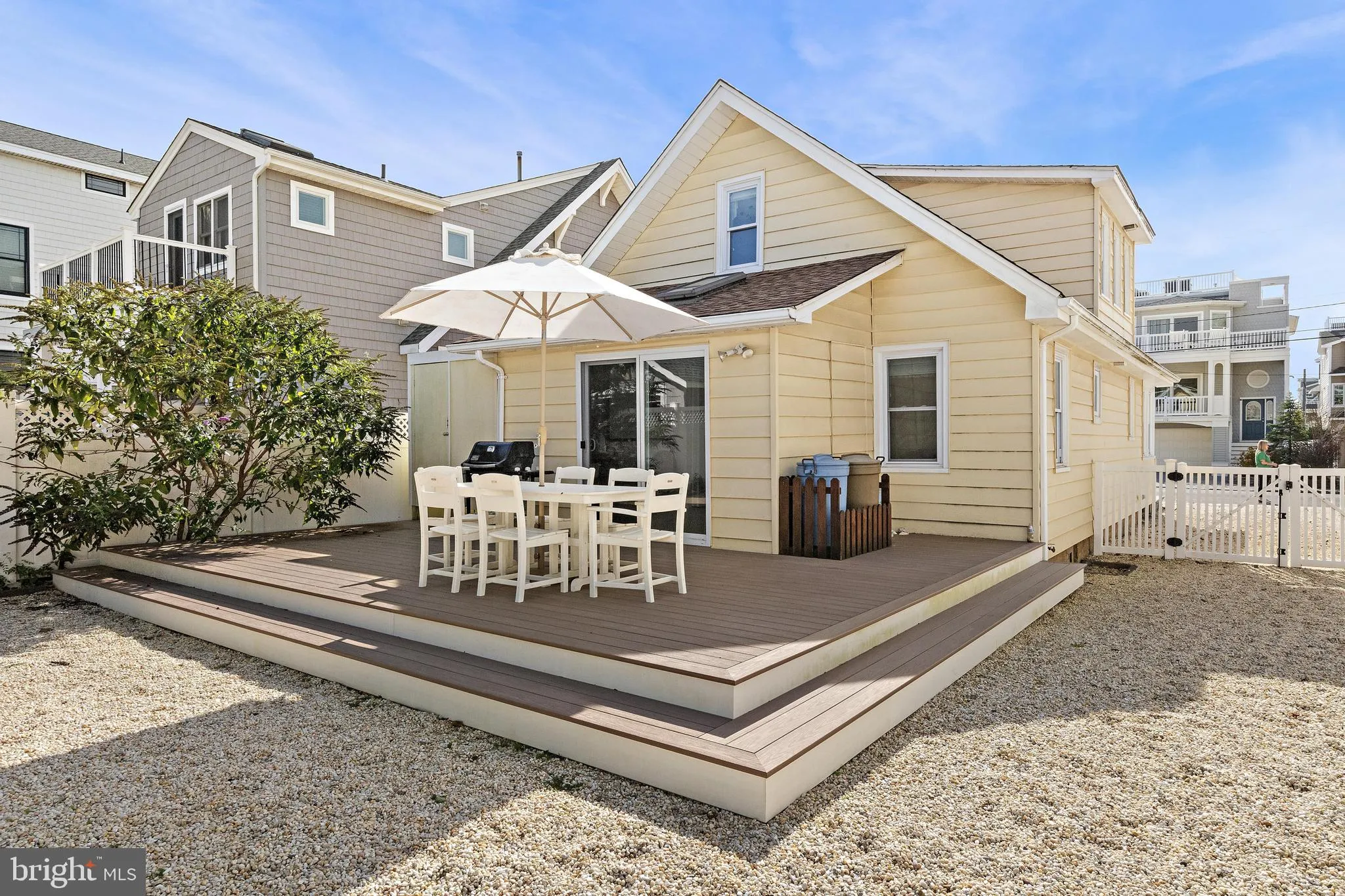 Long Beach Township, New Jersey 08008, United States, 4 Bedrooms Bedrooms, ,2 BathroomsBathrooms,Residential,Active,232236