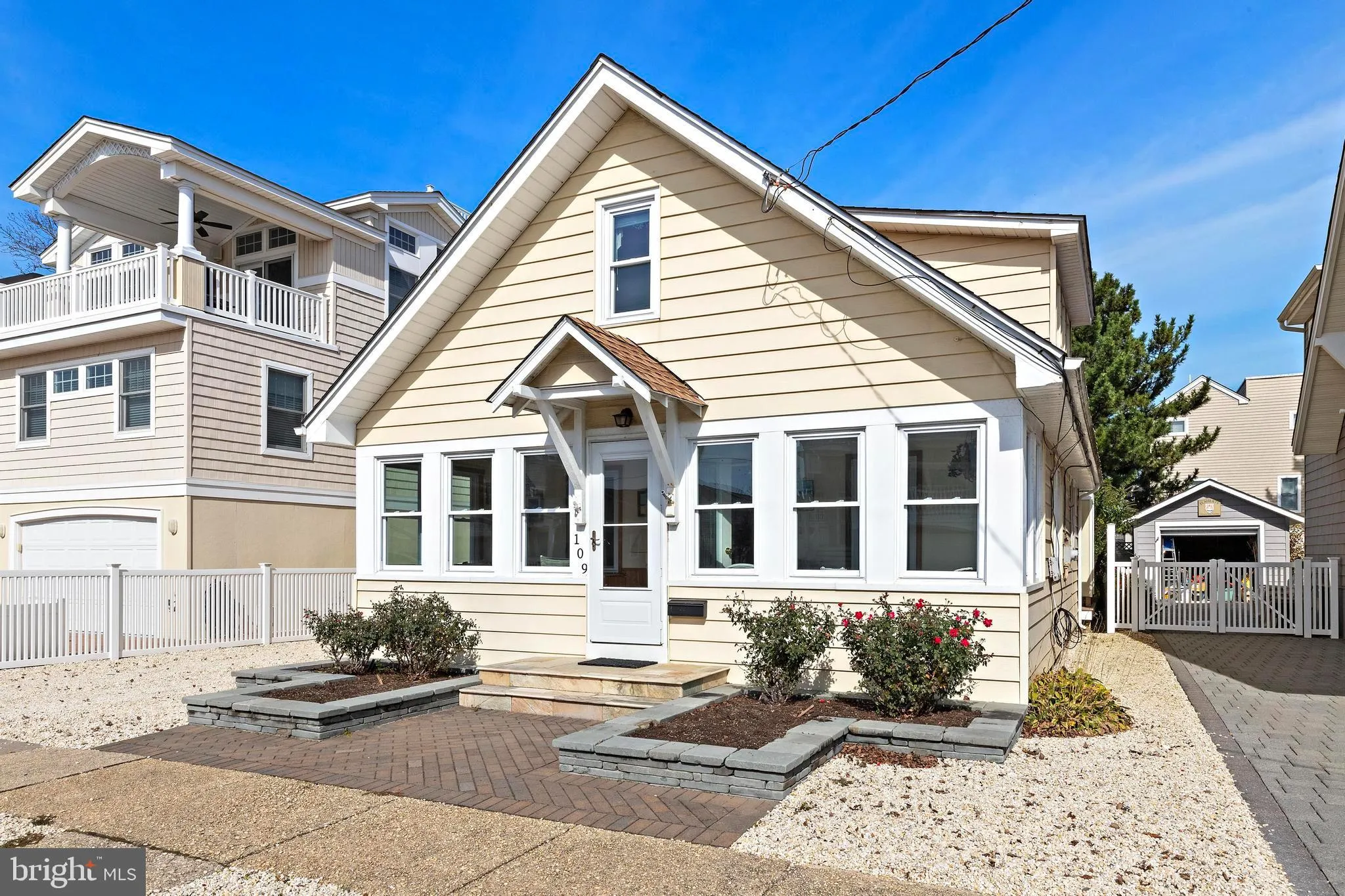 Long Beach Township, New Jersey 08008, United States, 4 Bedrooms Bedrooms, ,2 BathroomsBathrooms,Residential,Active,232236
