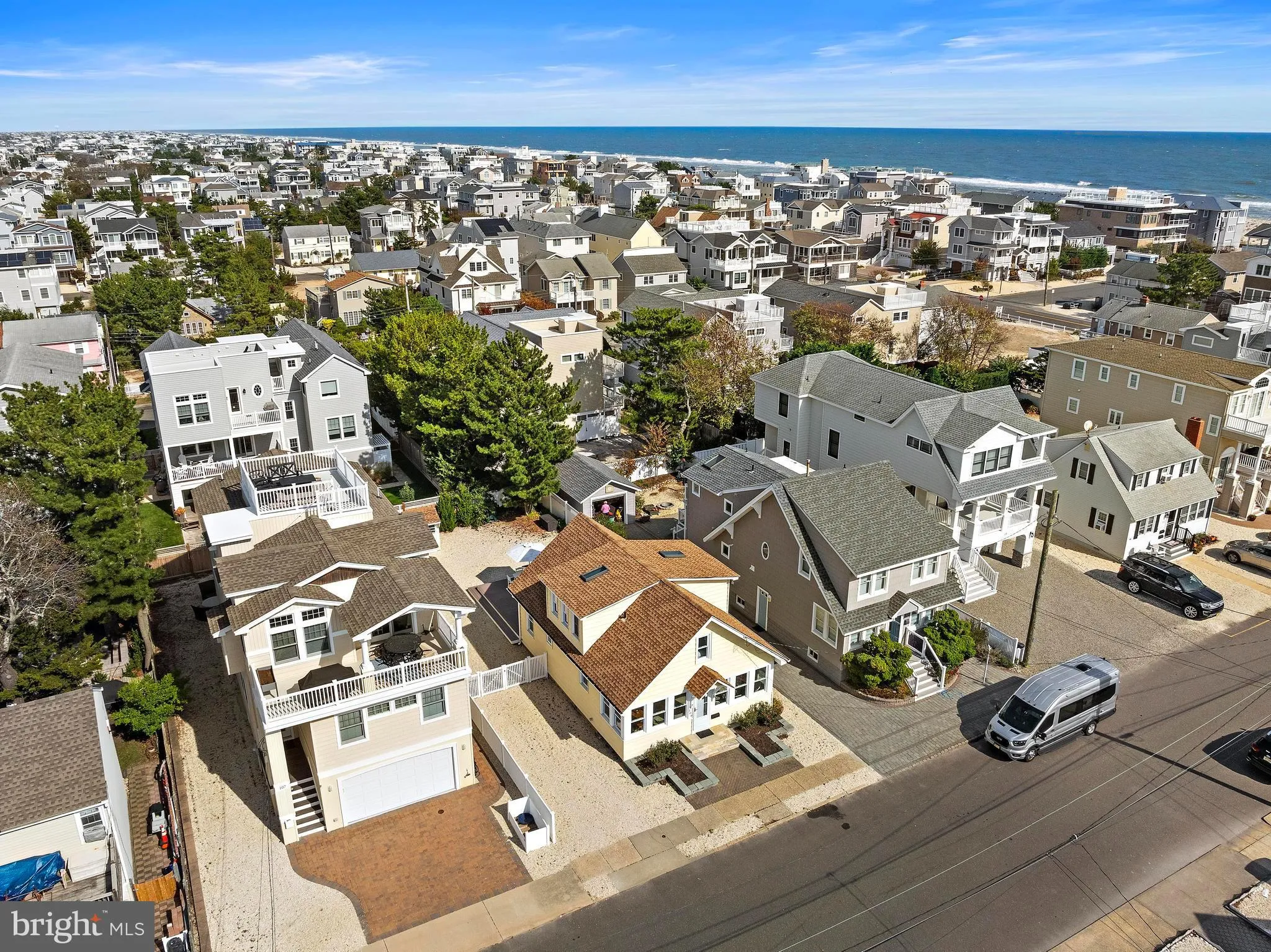 Long Beach Township, New Jersey 08008, United States, 4 Bedrooms Bedrooms, ,2 BathroomsBathrooms,Residential,Active,232236