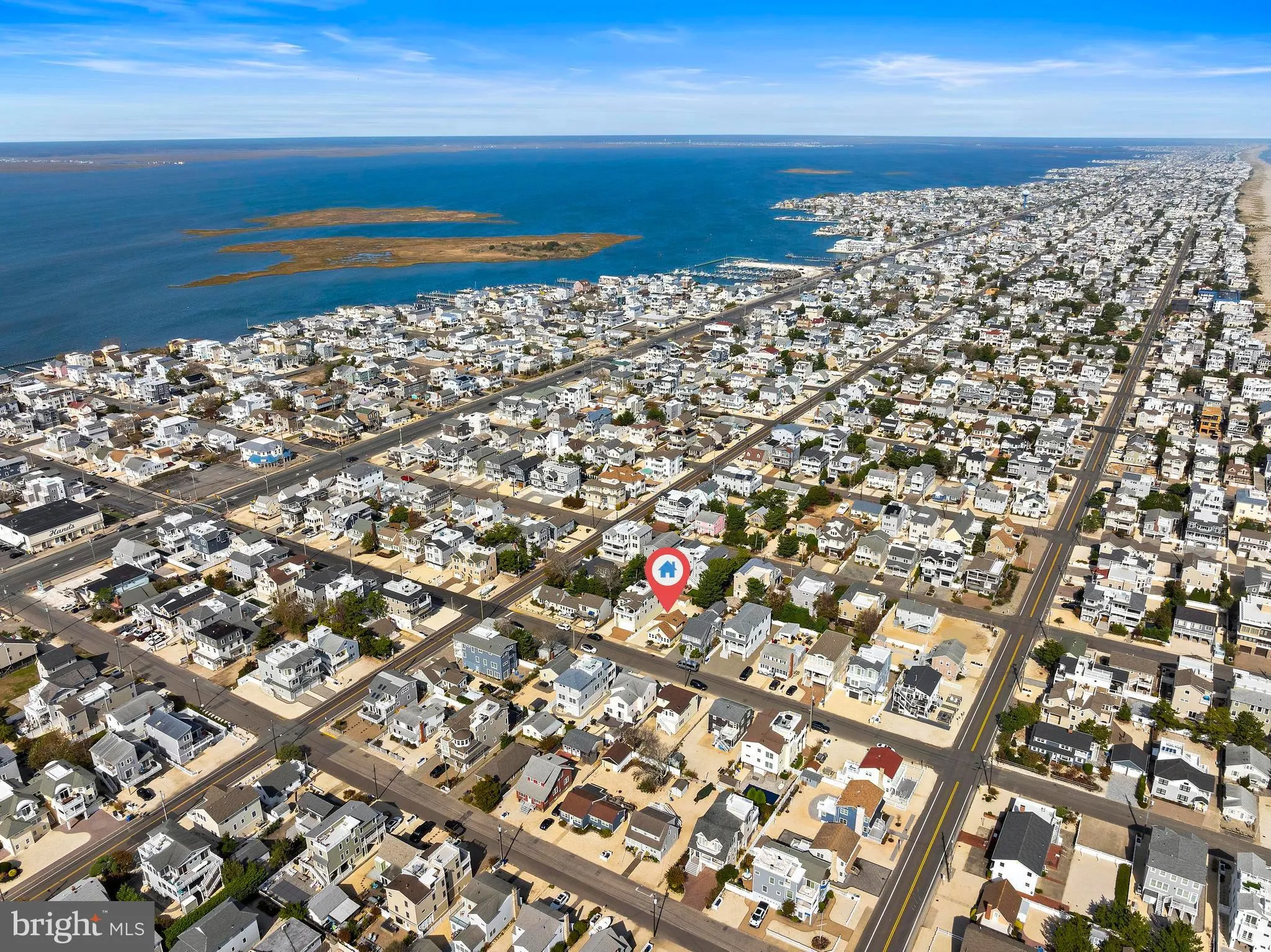 Long Beach Township, New Jersey 08008, United States, 4 Bedrooms Bedrooms, ,2 BathroomsBathrooms,Residential,Active,232236