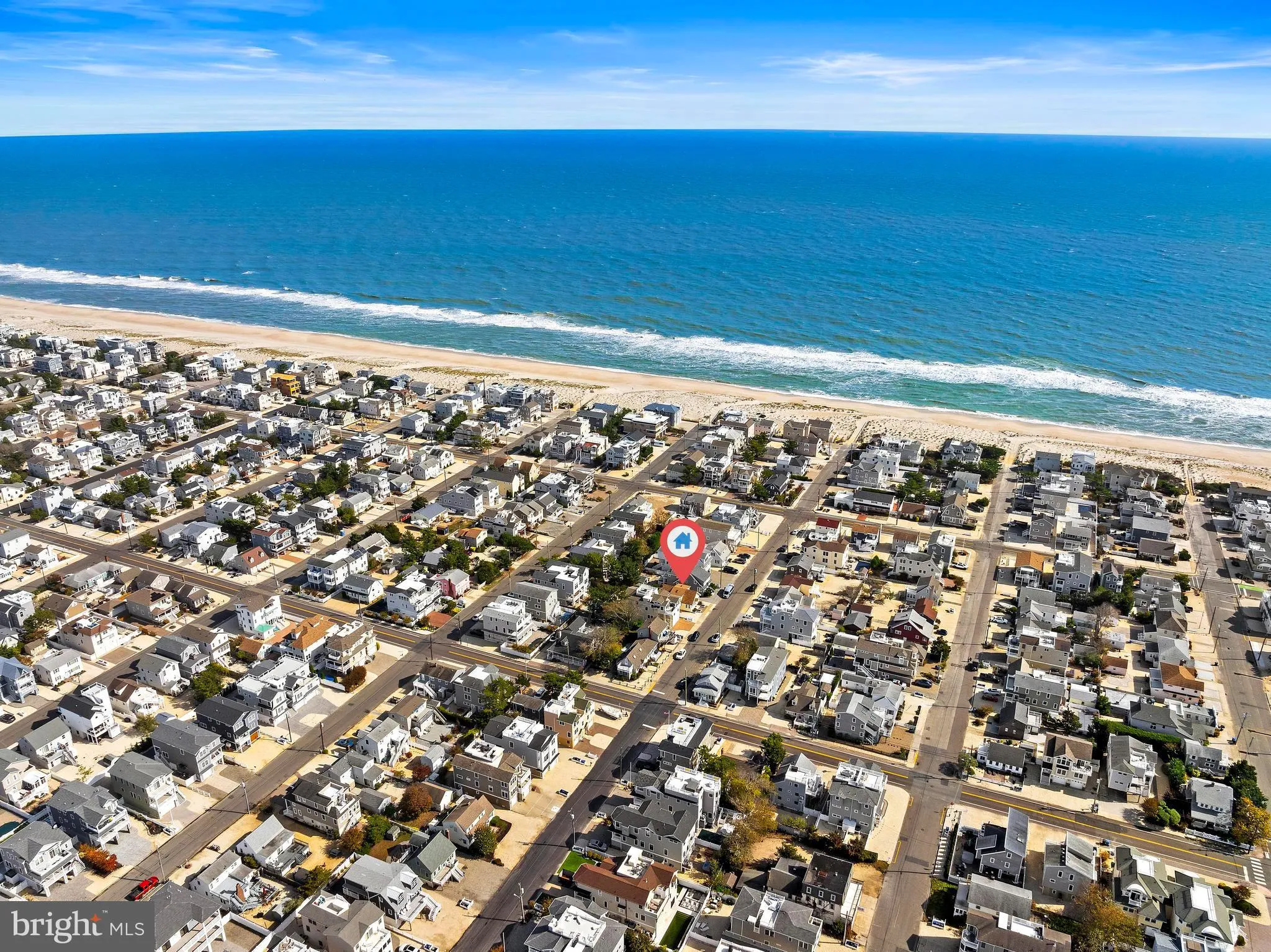 Long Beach Township, New Jersey 08008, United States, 4 Bedrooms Bedrooms, ,2 BathroomsBathrooms,Residential,Active,232236