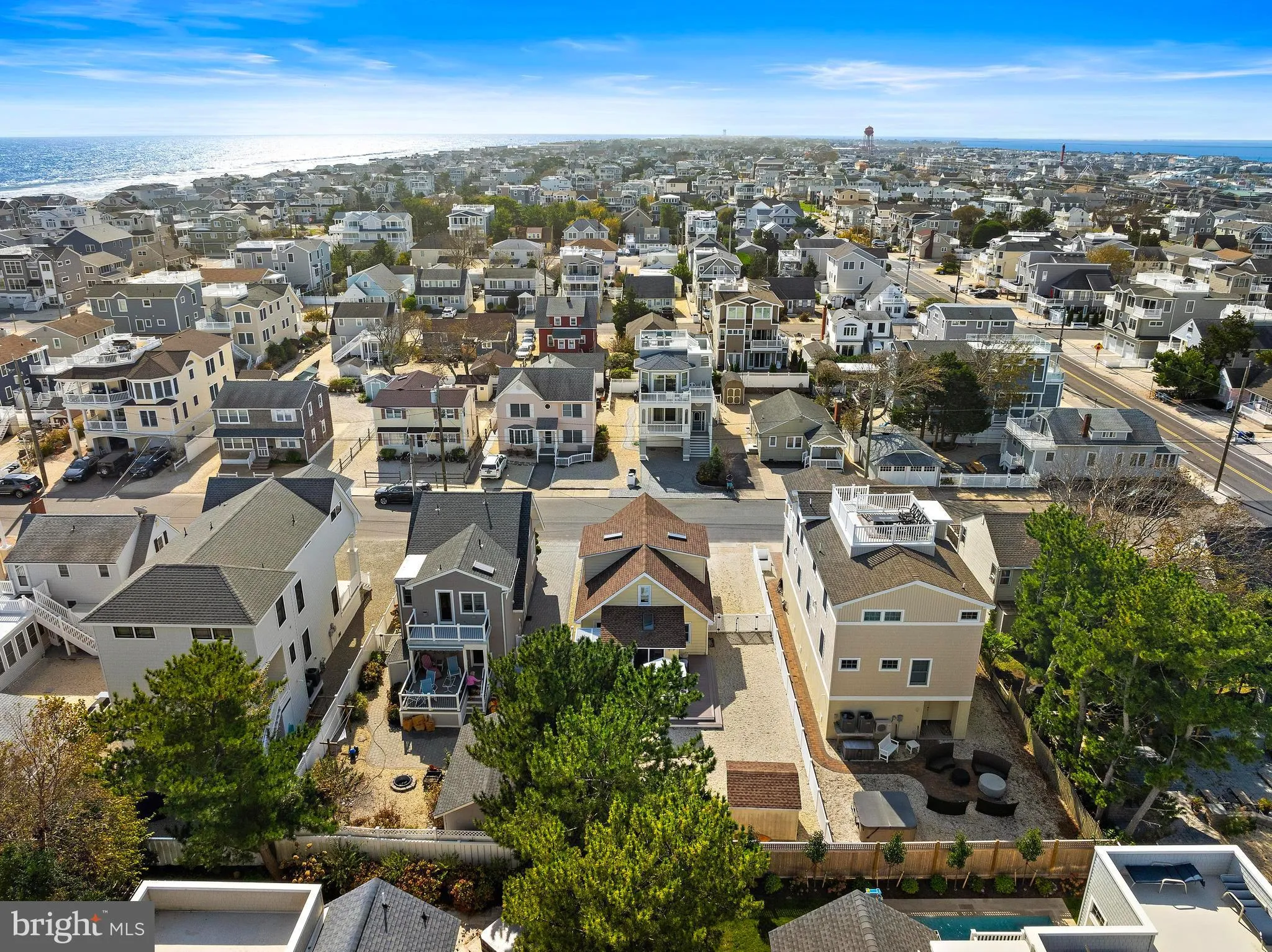 Long Beach Township, New Jersey 08008, United States, 4 Bedrooms Bedrooms, ,2 BathroomsBathrooms,Residential,Active,232236