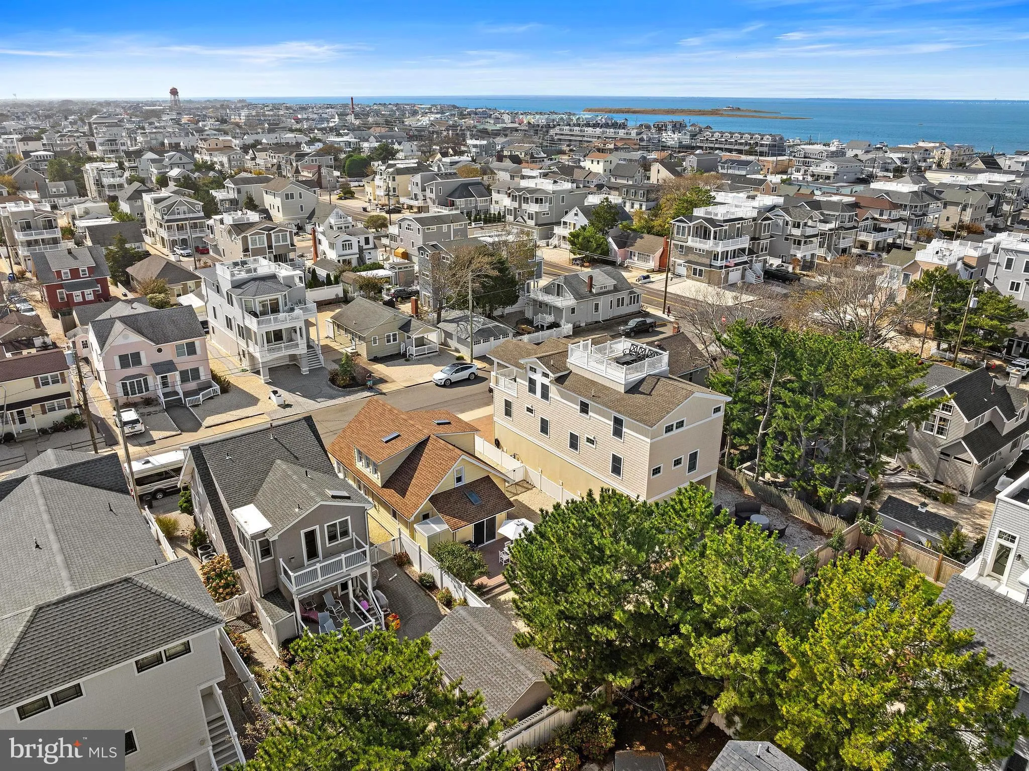 Long Beach Township, New Jersey 08008, United States, 4 Bedrooms Bedrooms, ,2 BathroomsBathrooms,Residential,Active,232236