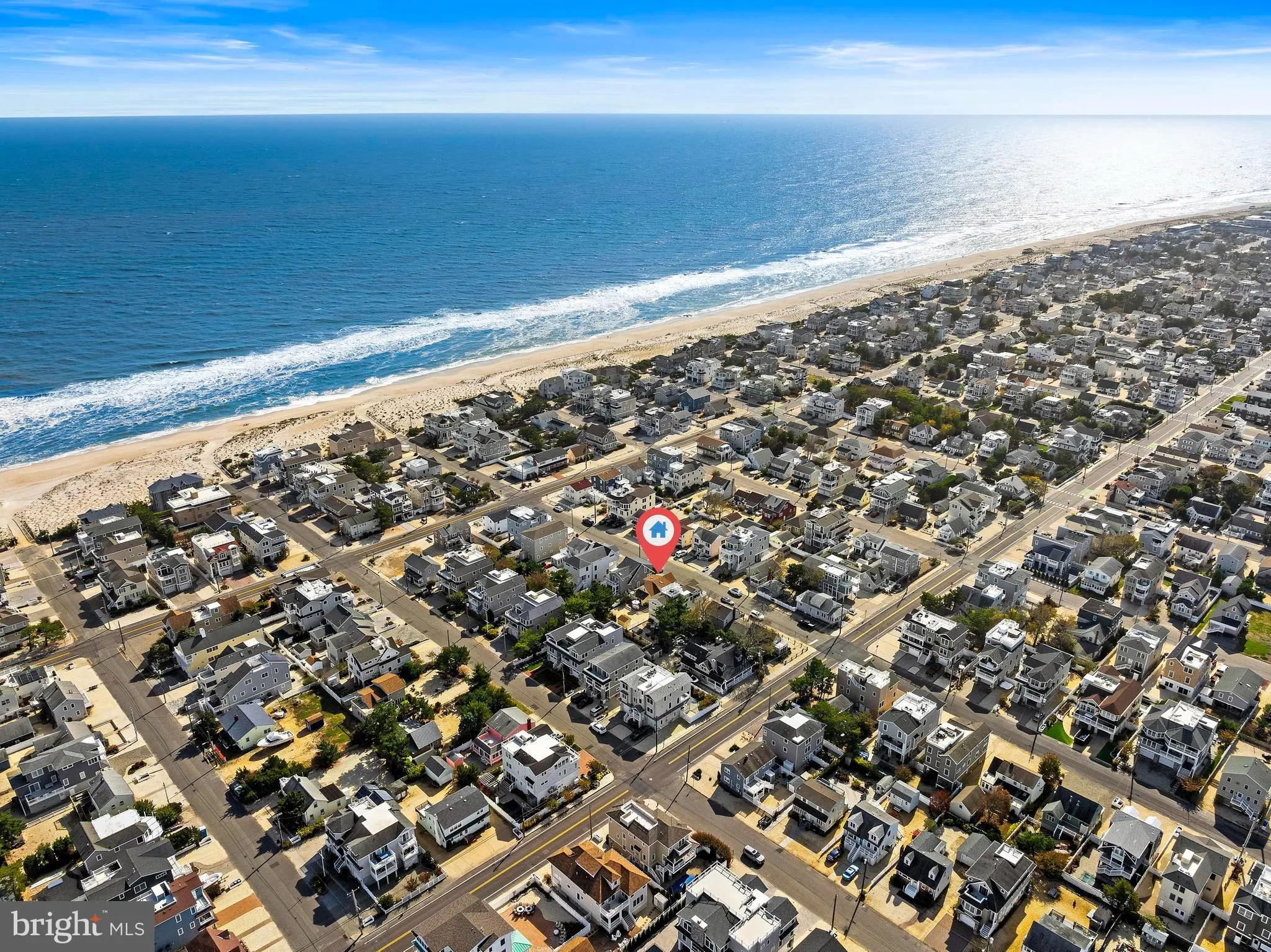 Long Beach Township, New Jersey 08008, United States, 4 Bedrooms Bedrooms, ,2 BathroomsBathrooms,Residential,Active,232236