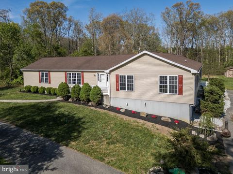Homes For Sale - 4451 Bernard Road<br/> Cumberland County, NEWFIELD, NJ 08344