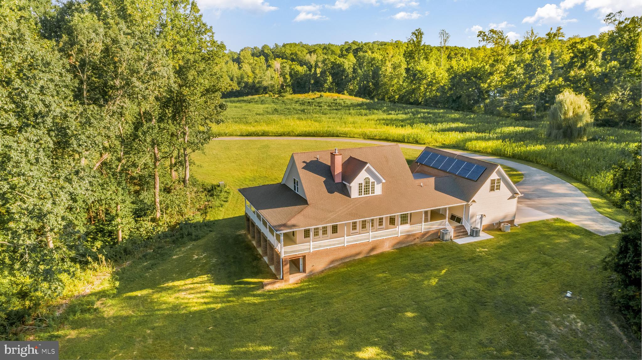 CANOE NECK CREEK - Residential