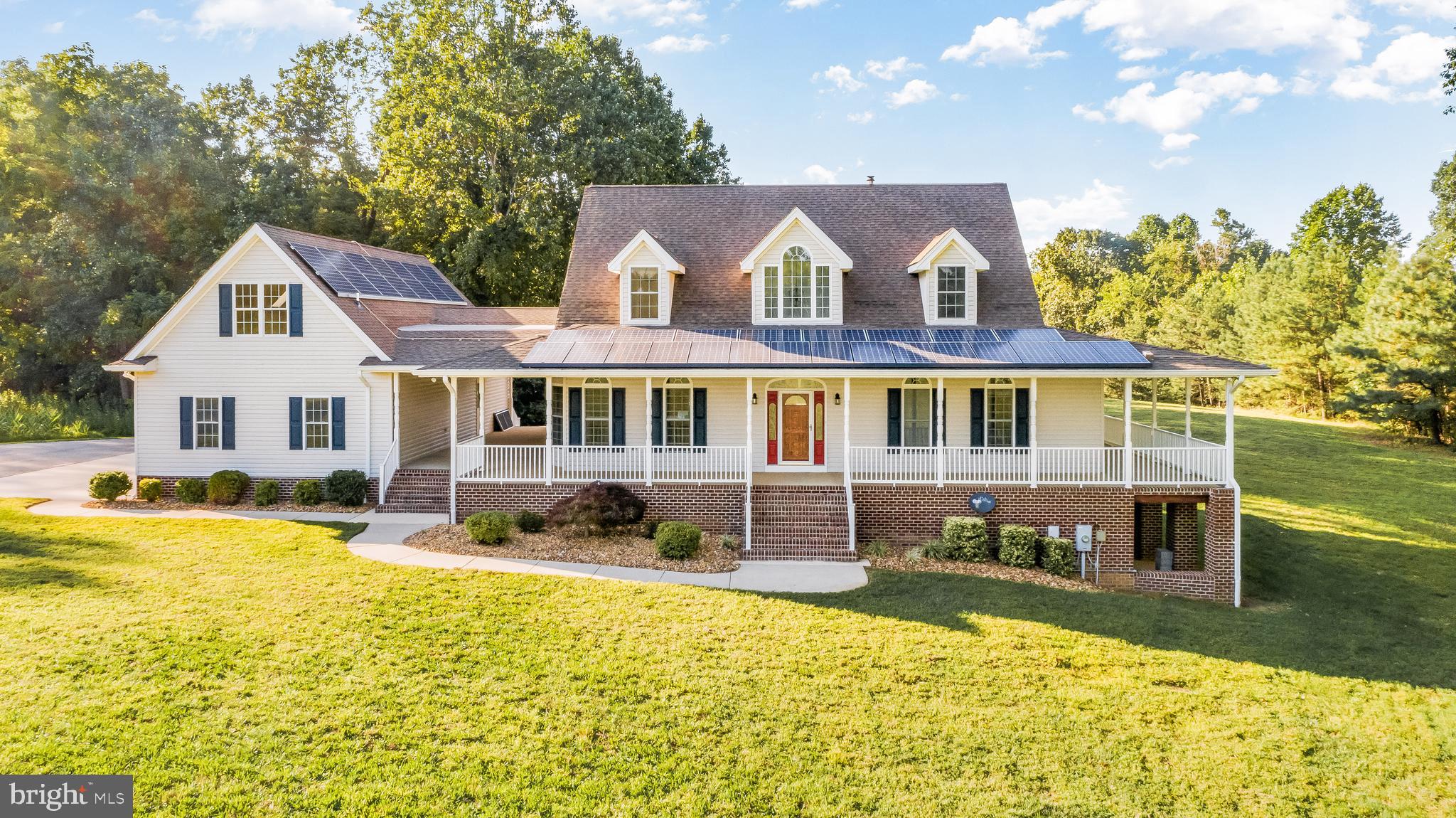 CANOE NECK CREEK - Residential