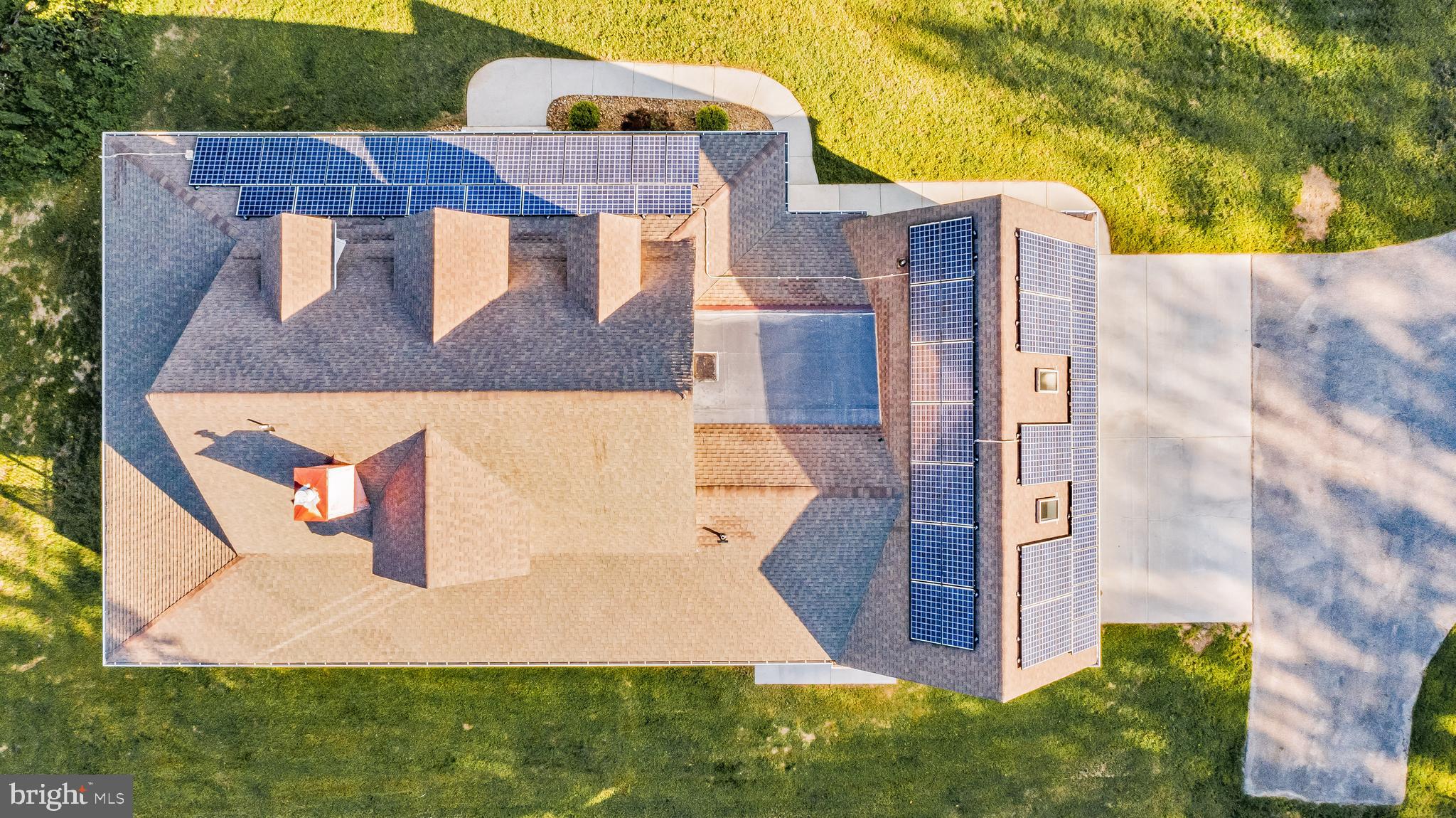 CANOE NECK CREEK - Residential