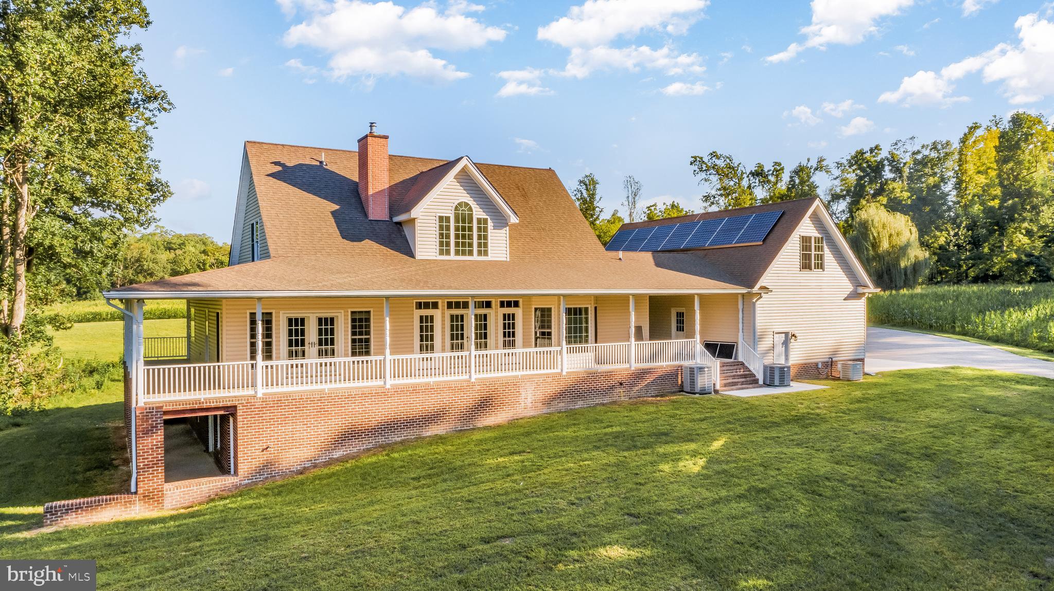 CANOE NECK CREEK - Residential