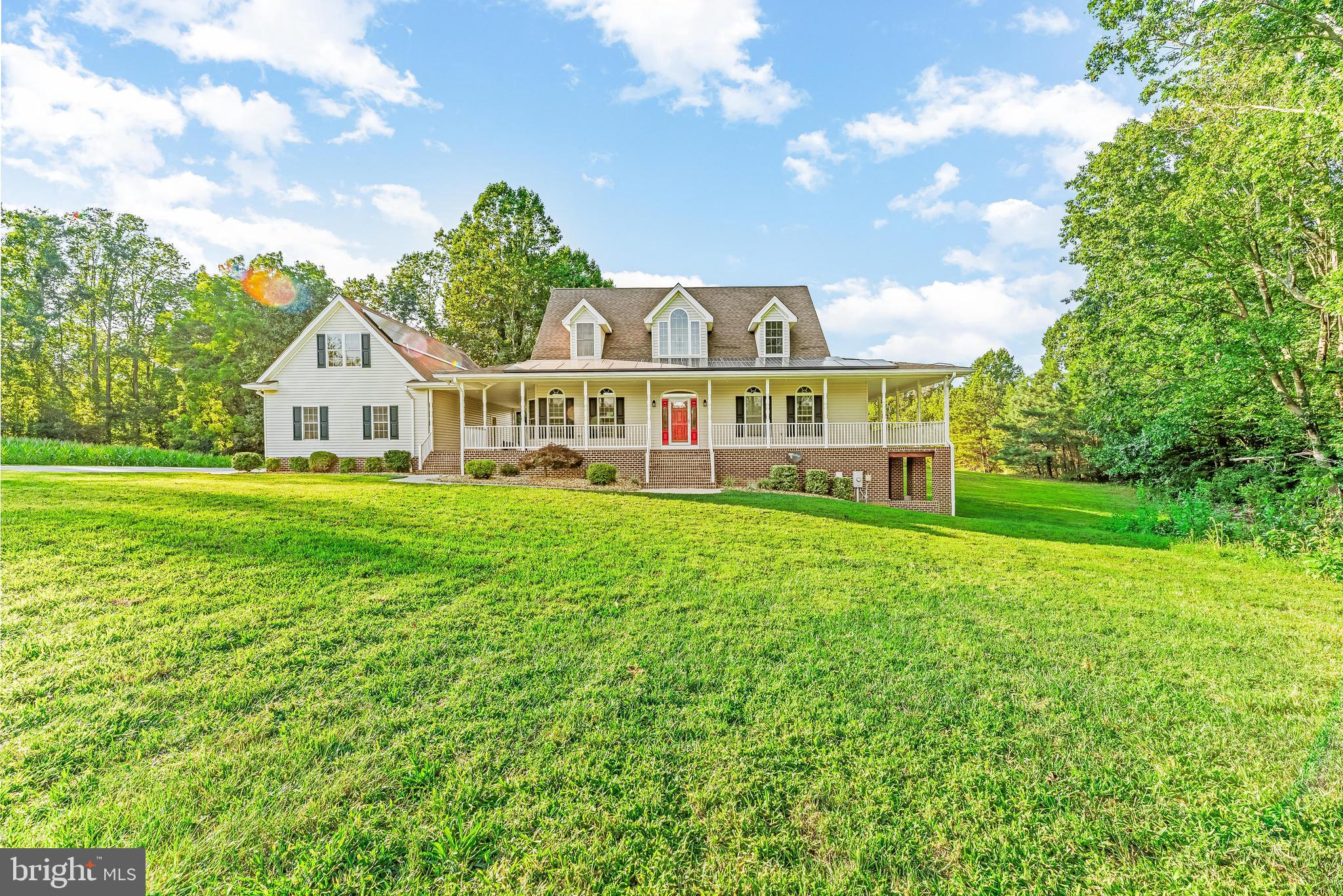 CANOE NECK CREEK - Residential