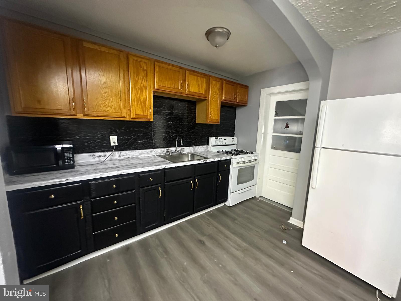 SOUTHWEST BALTIMORE - Residential