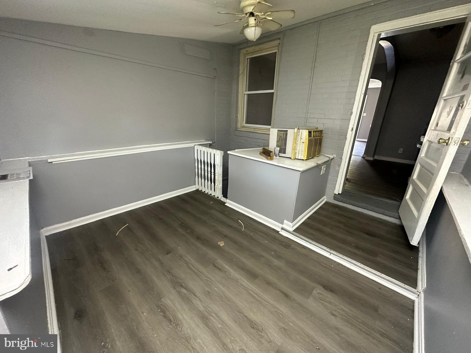 SOUTHWEST BALTIMORE - Residential