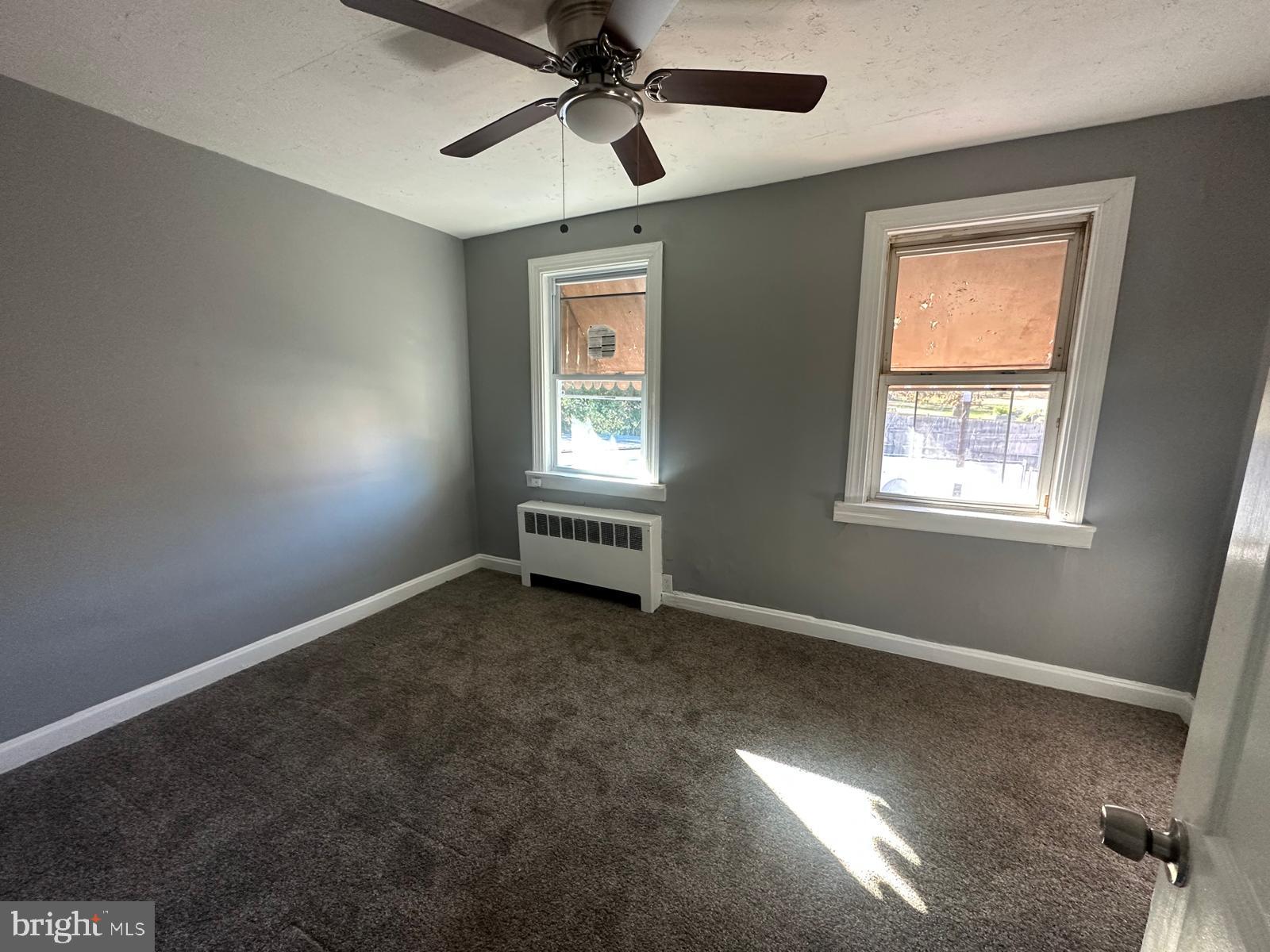 SOUTHWEST BALTIMORE - Residential