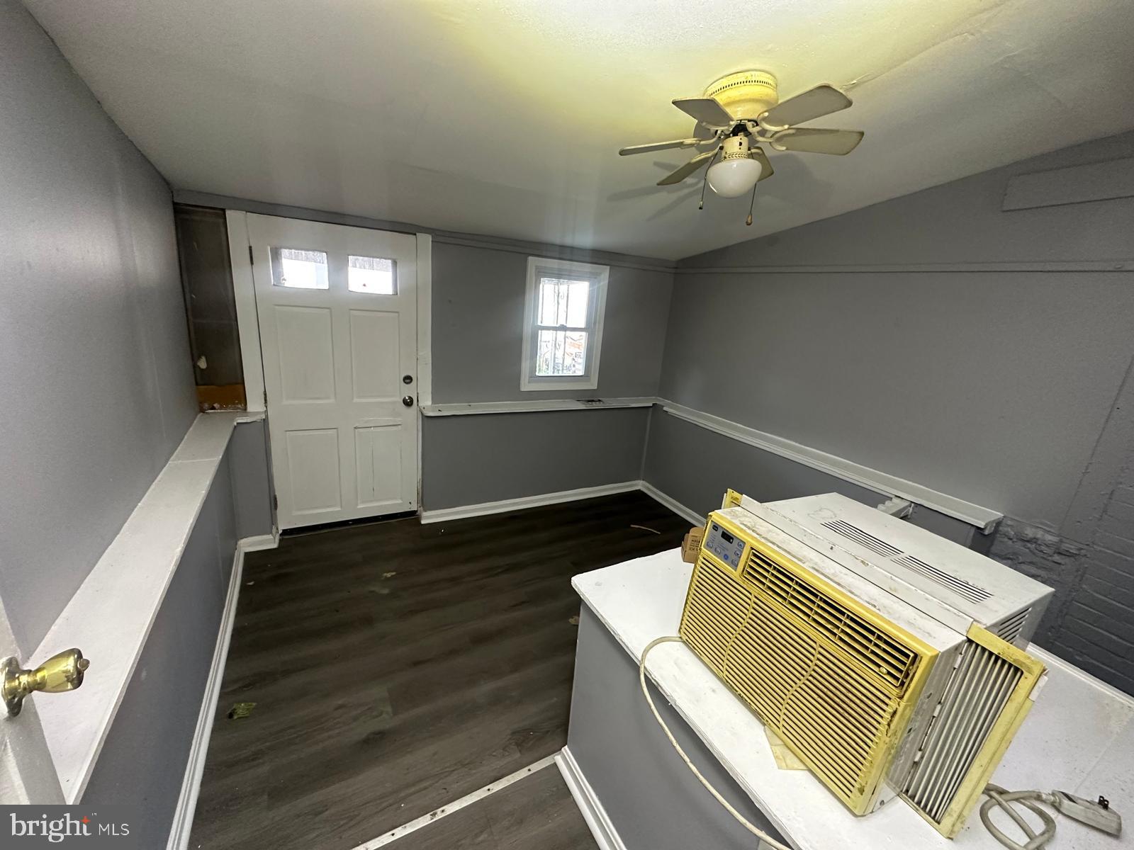 SOUTHWEST BALTIMORE - Residential