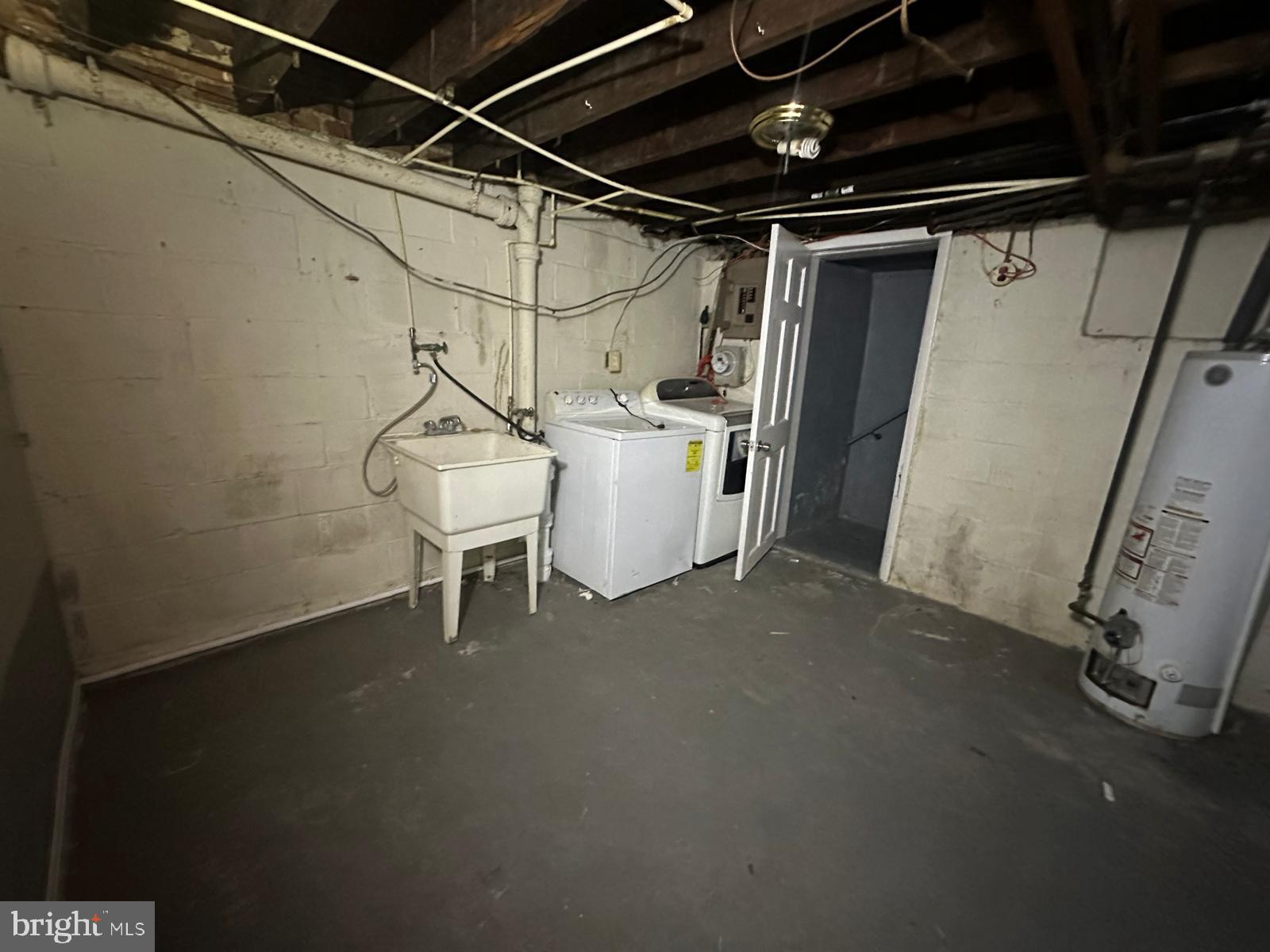 SOUTHWEST BALTIMORE - Residential