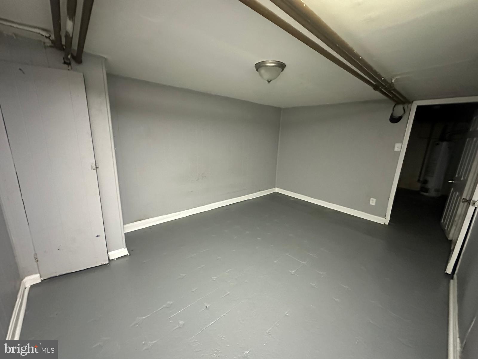 SOUTHWEST BALTIMORE - Residential