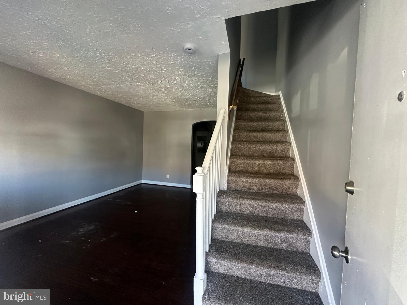 SOUTHWEST BALTIMORE - Residential