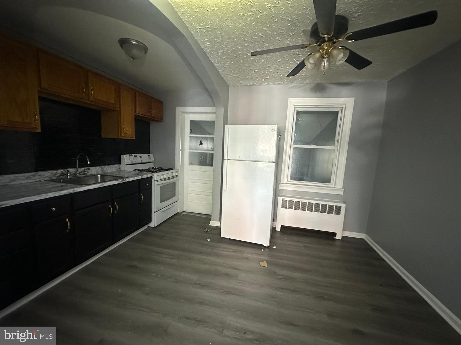 SOUTHWEST BALTIMORE - Residential