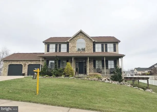32 Hill Crest Drive, Mifflin, PA 17058