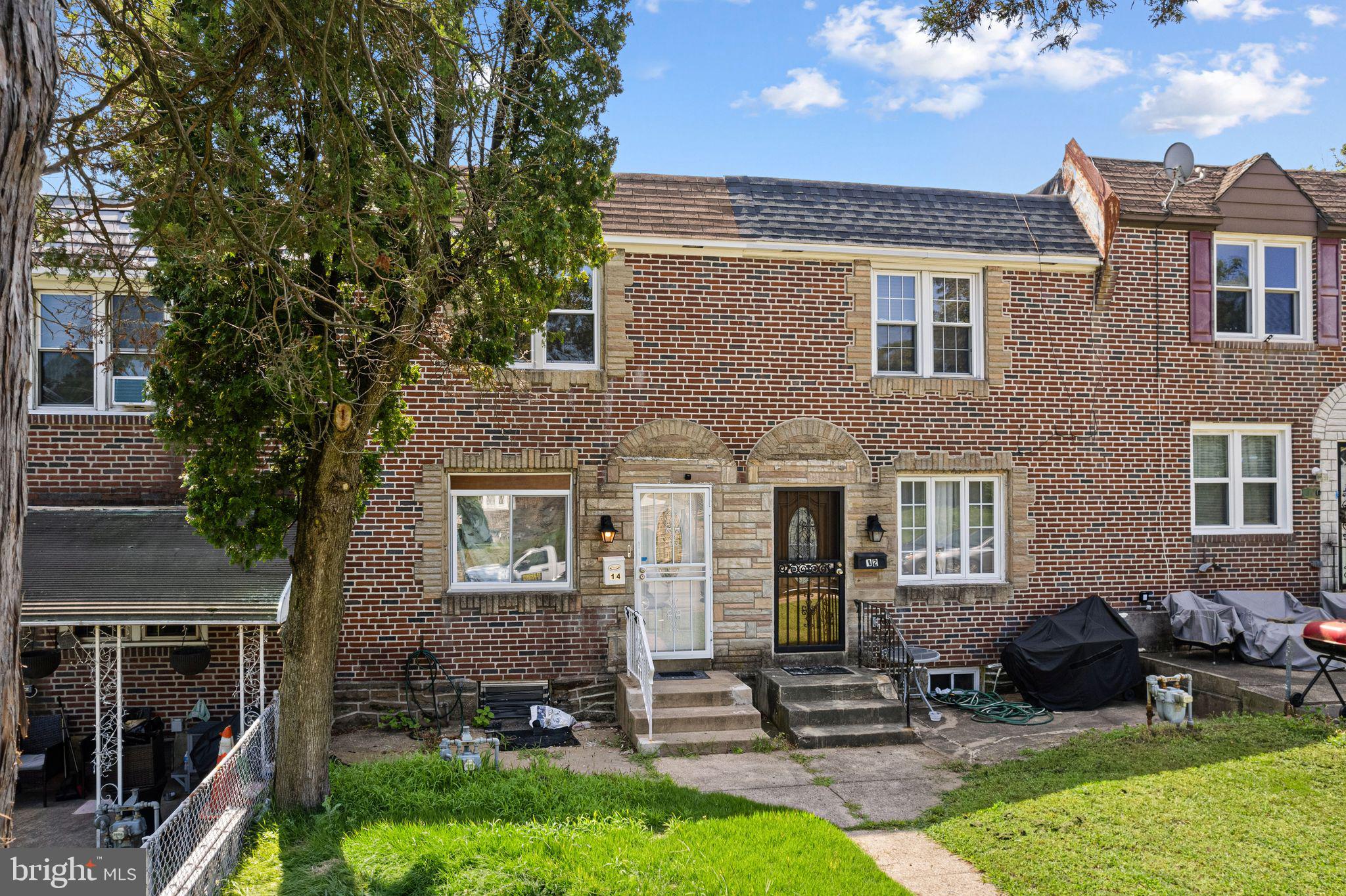 14 WINTHROP ROAD