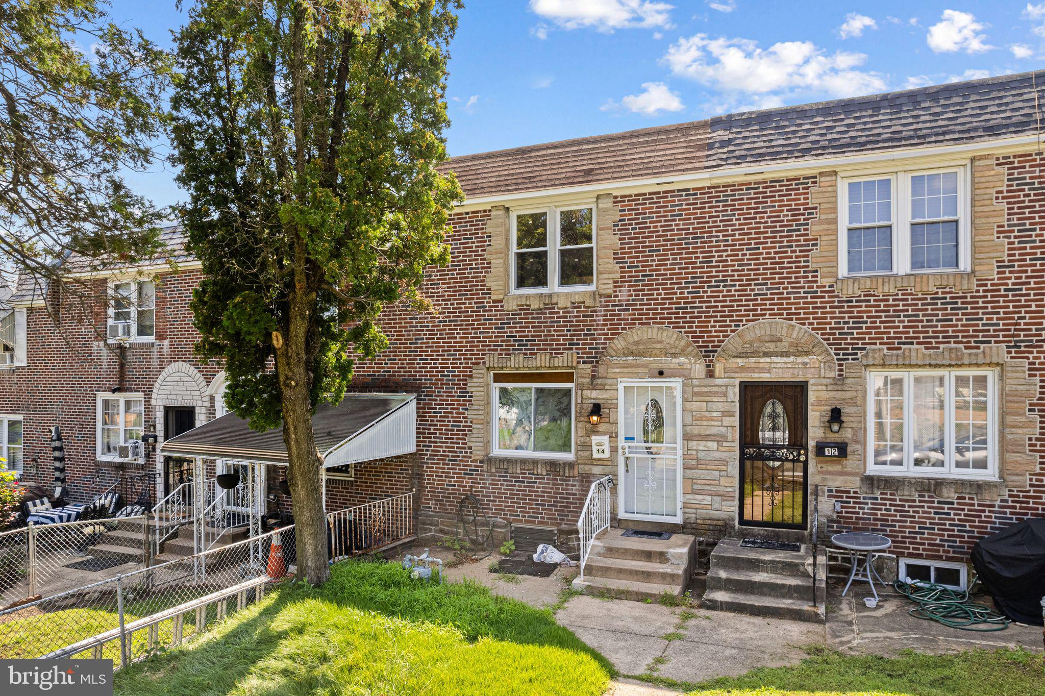 14 WINTHROP ROAD