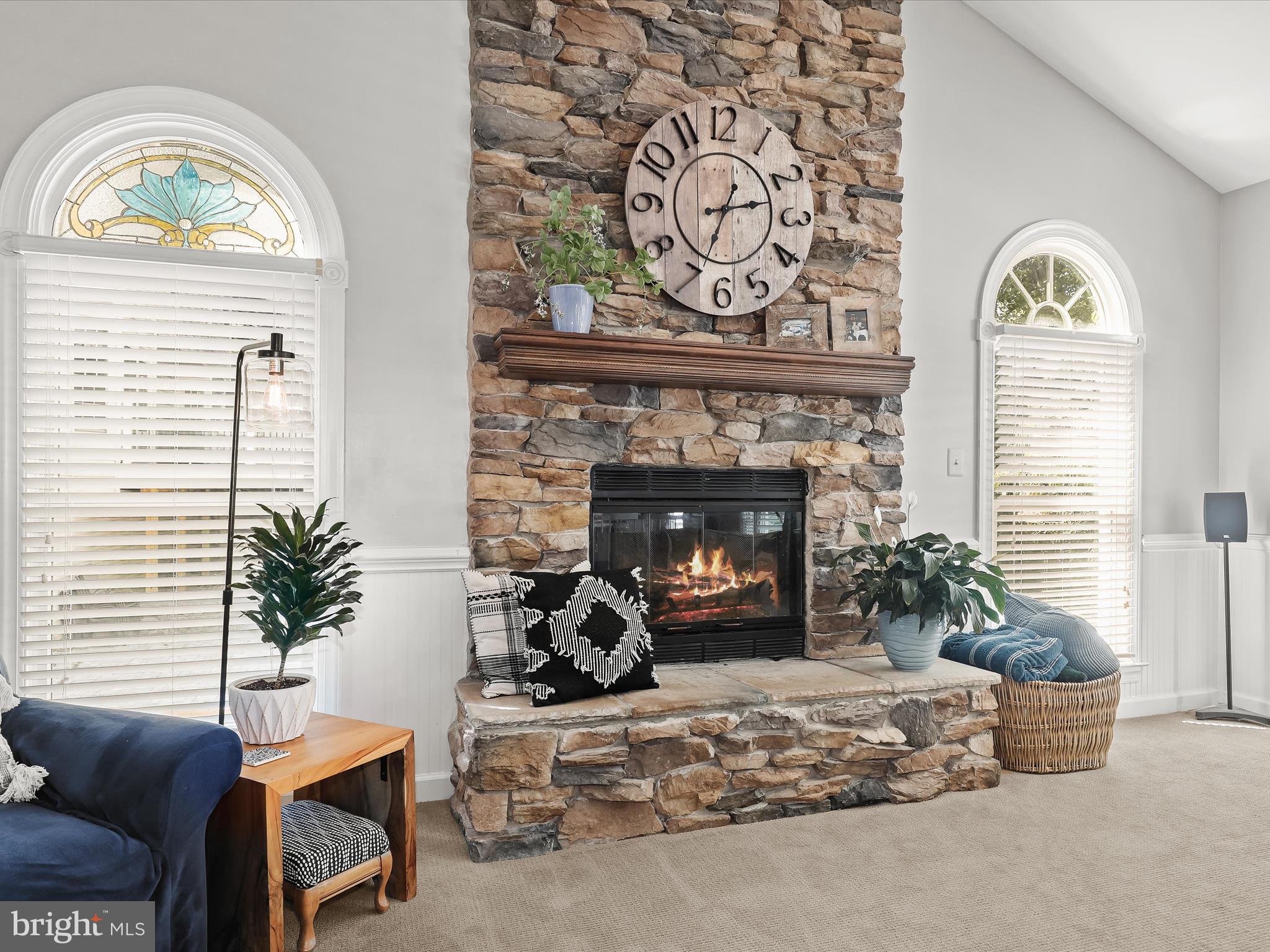 POINTERS RUN - Residential