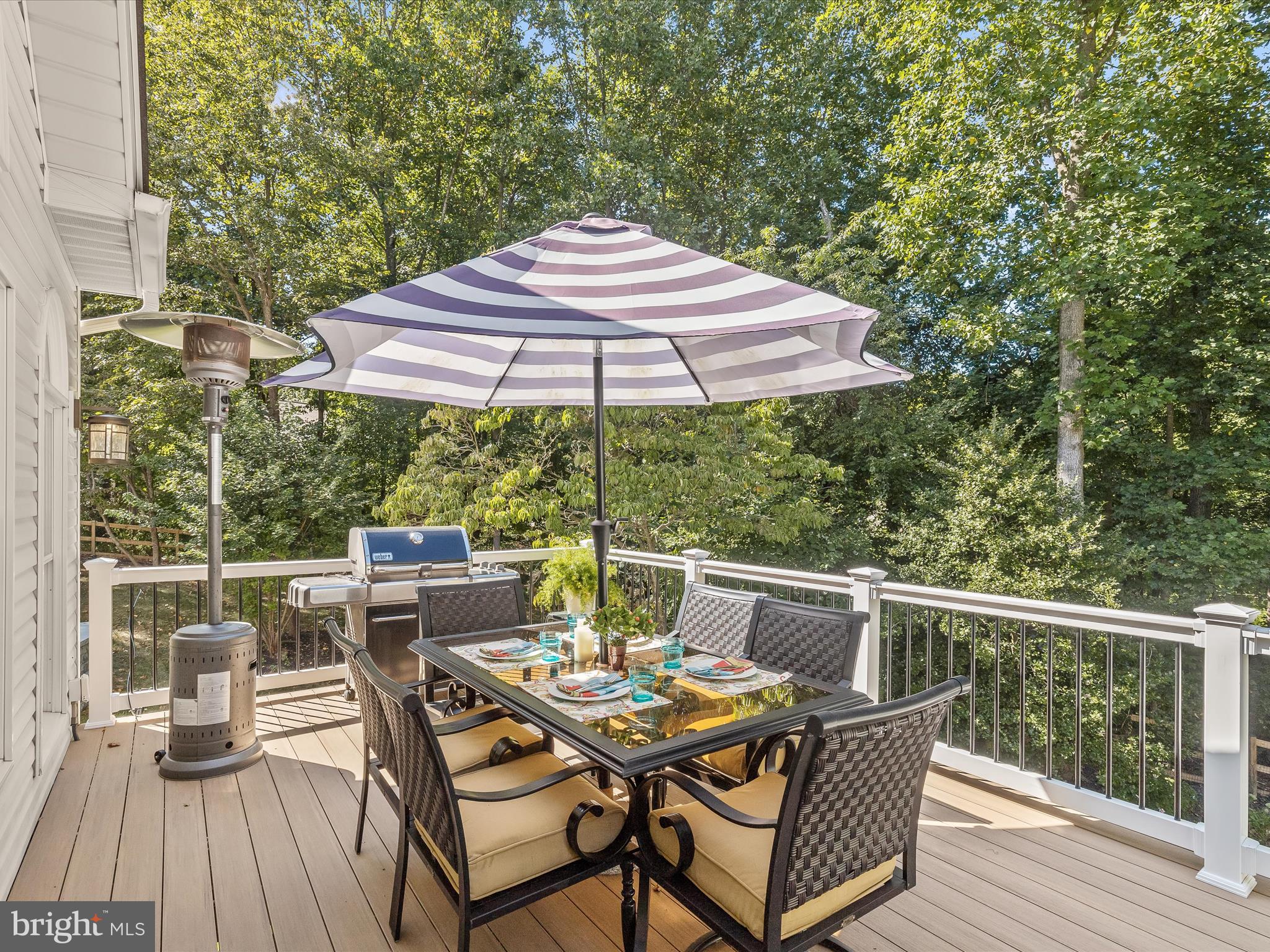 POINTERS RUN - Residential