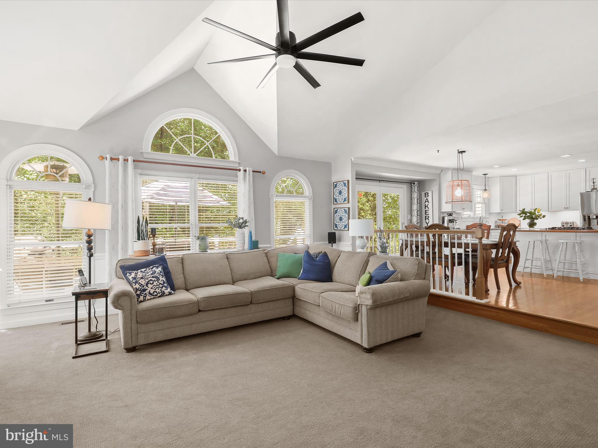 POINTERS RUN - Residential