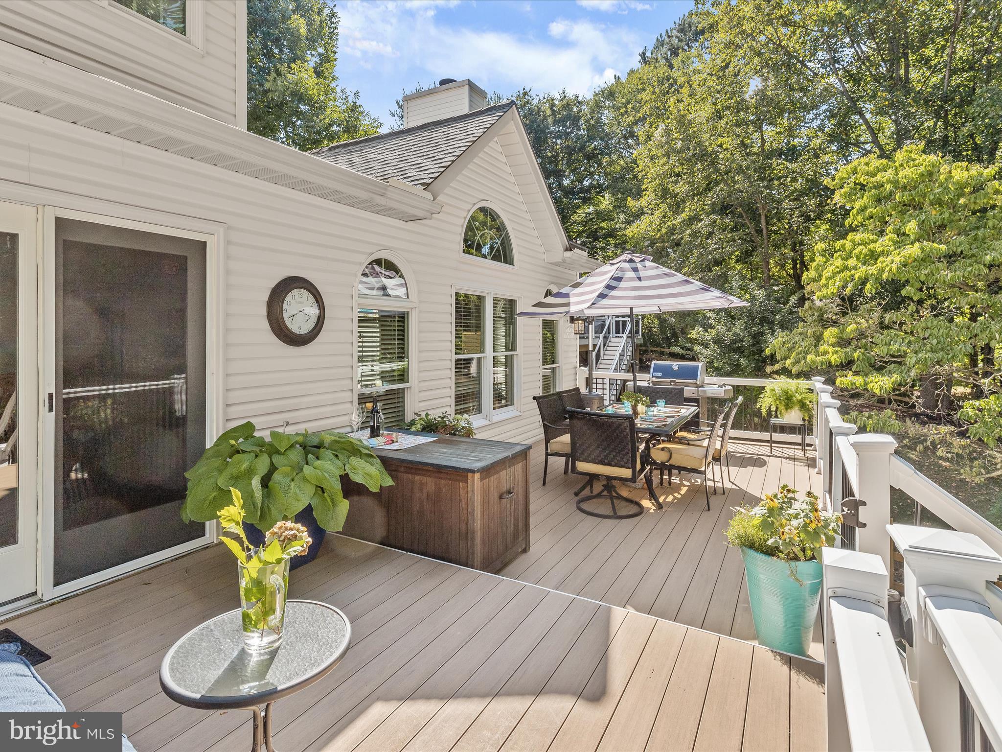 POINTERS RUN - Residential