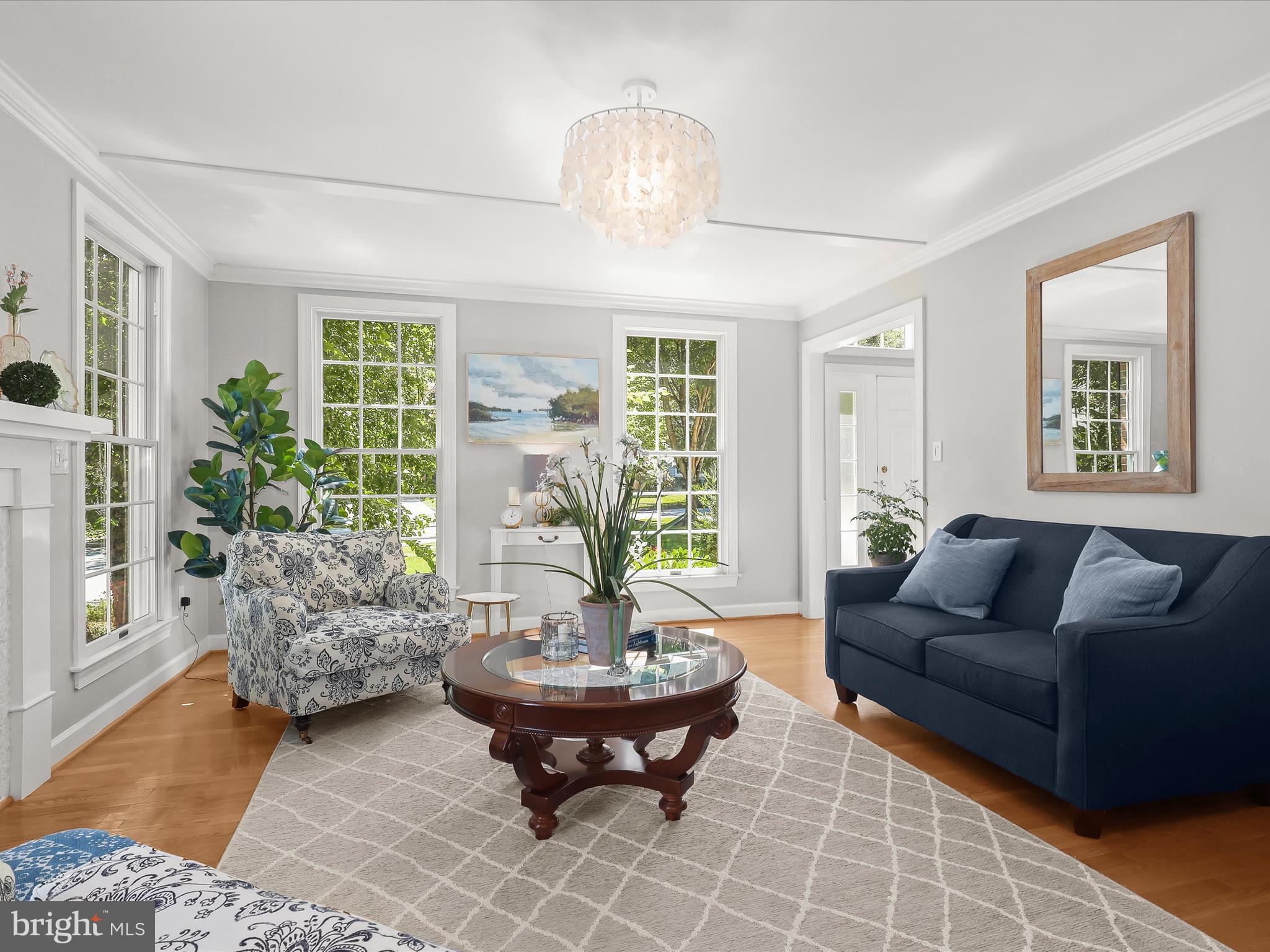 POINTERS RUN - Residential