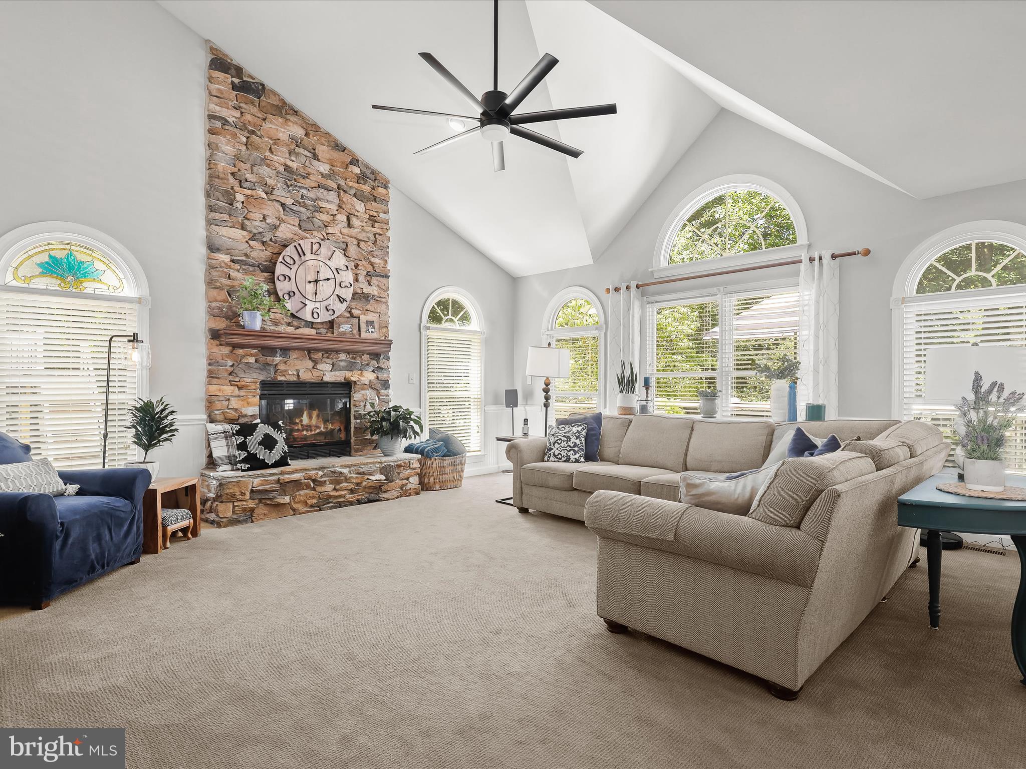 POINTERS RUN - Residential