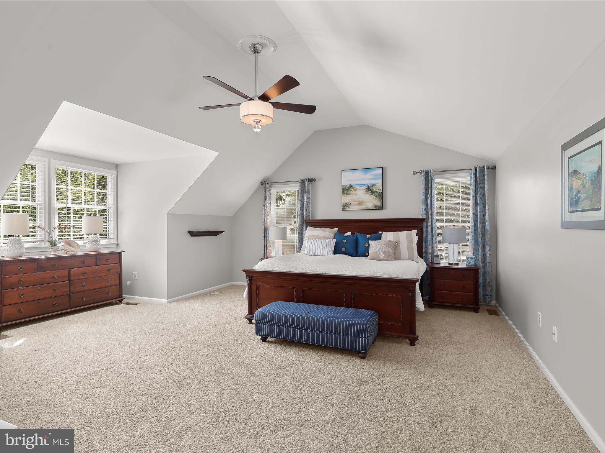 POINTERS RUN - Residential