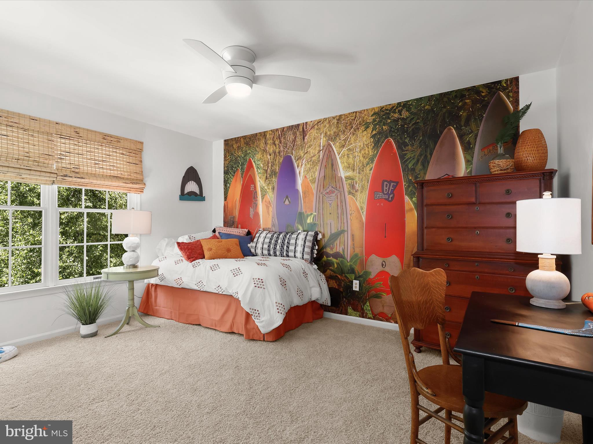 POINTERS RUN - Residential