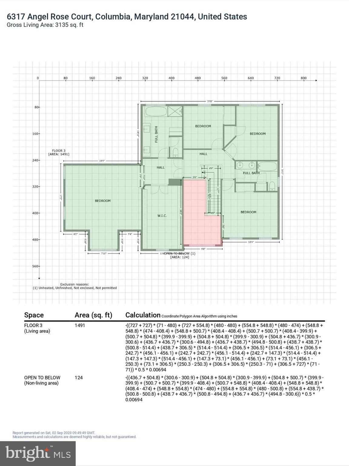 POINTERS RUN - Residential
