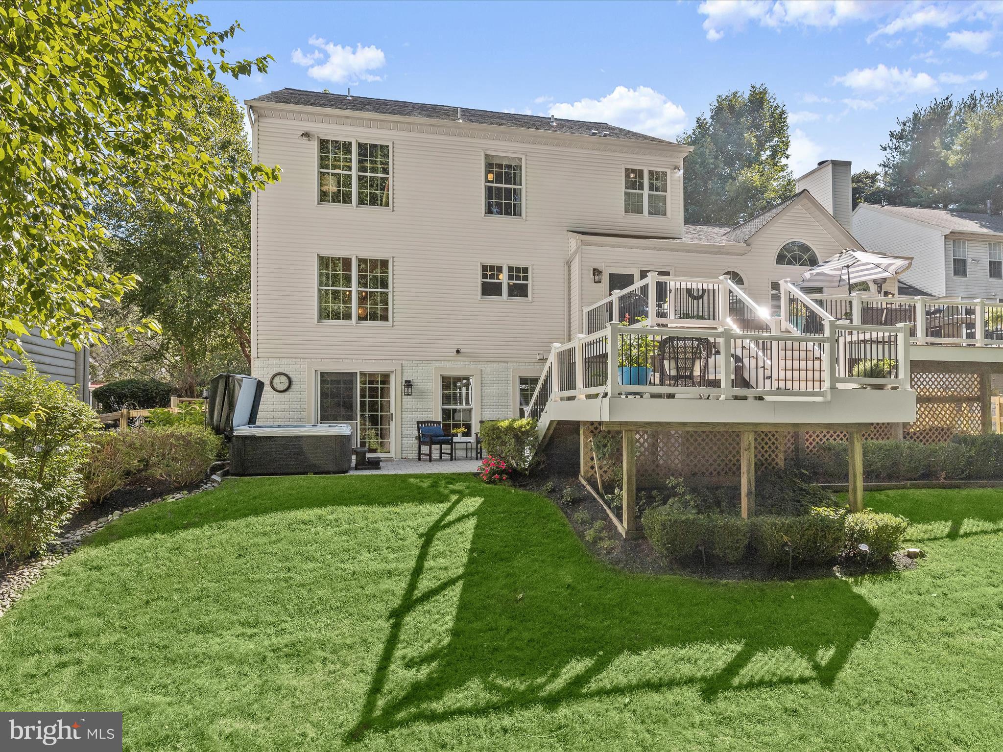 POINTERS RUN - Residential