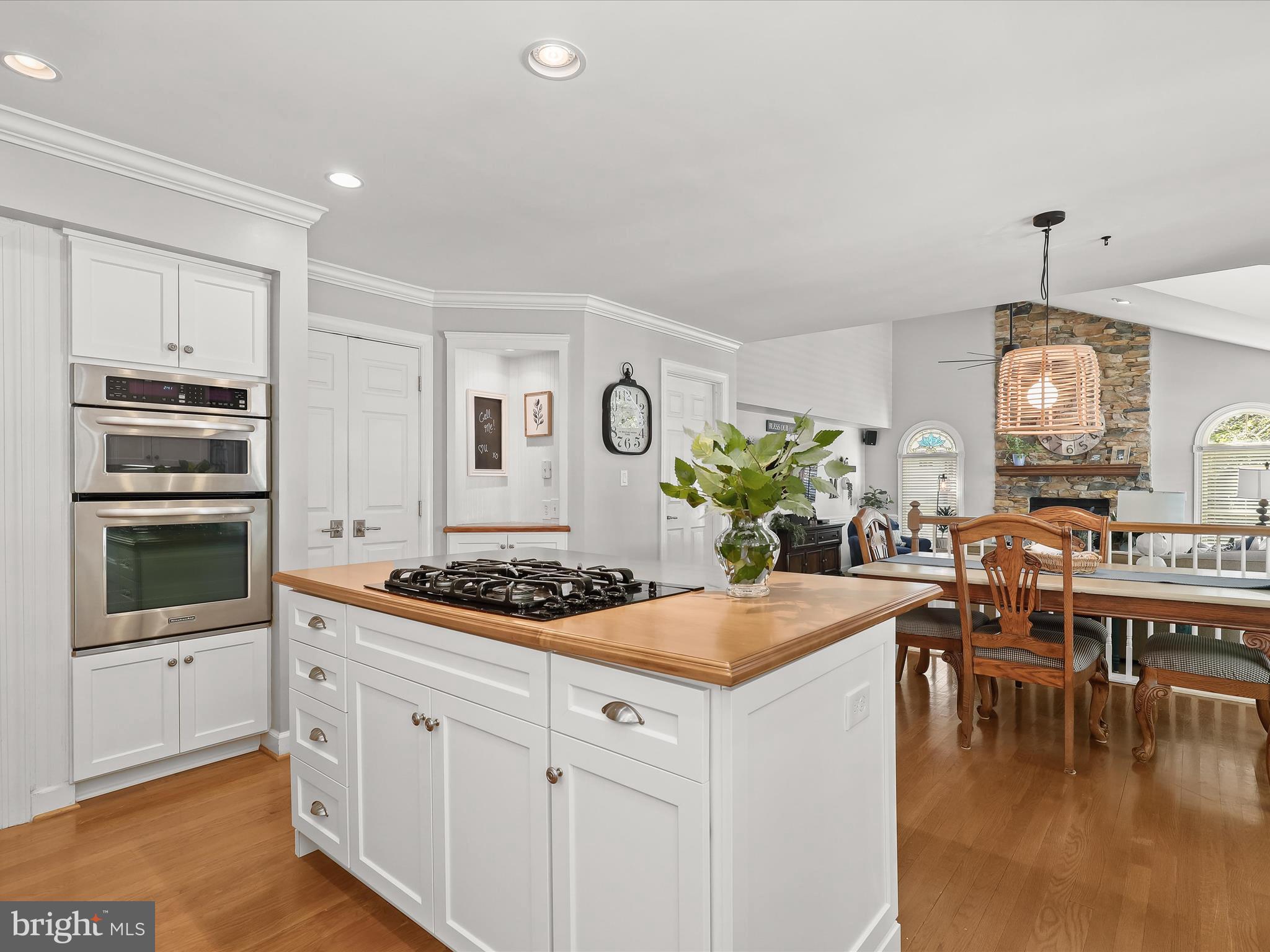 POINTERS RUN - Residential