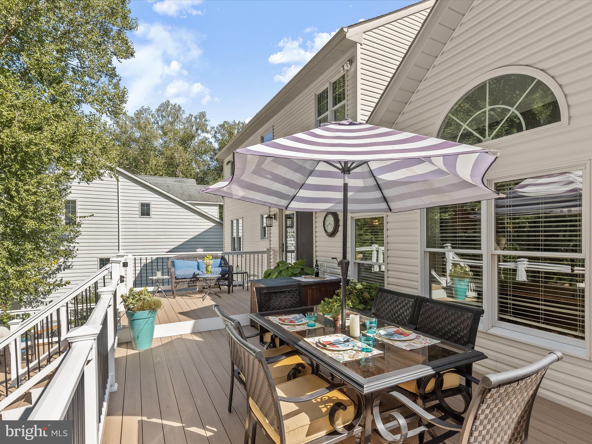 POINTERS RUN - Residential