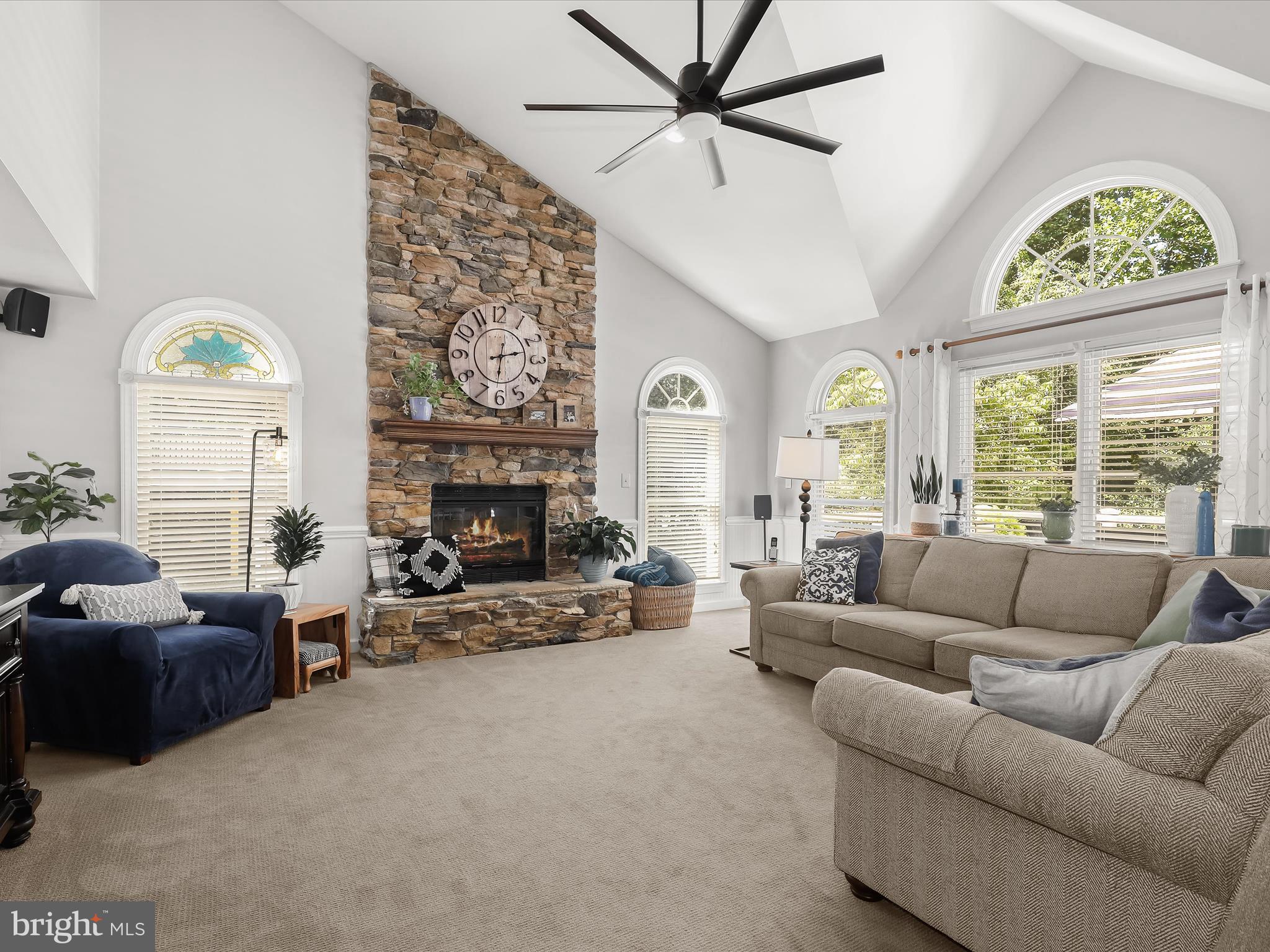 POINTERS RUN - Residential