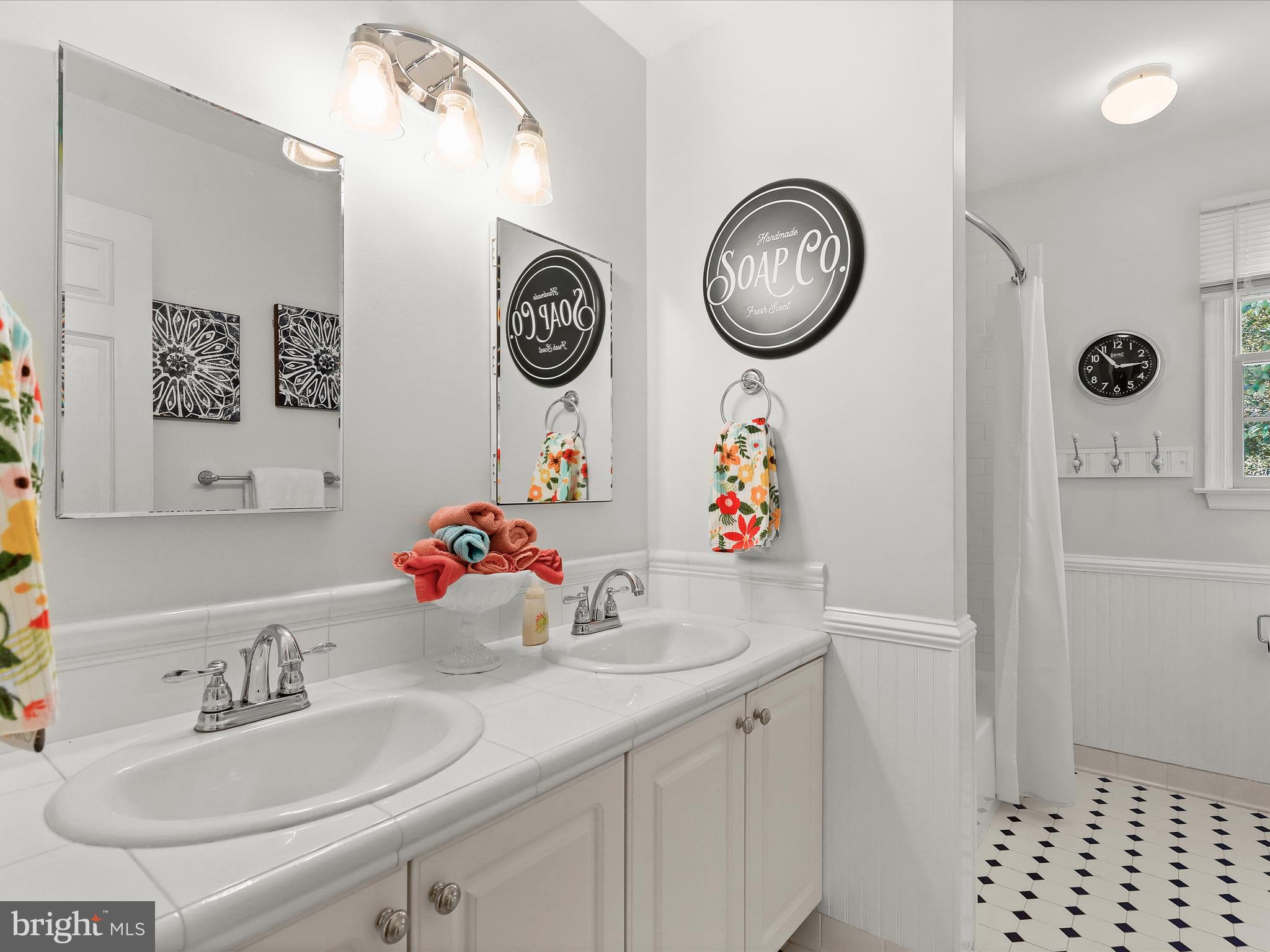 POINTERS RUN - Residential