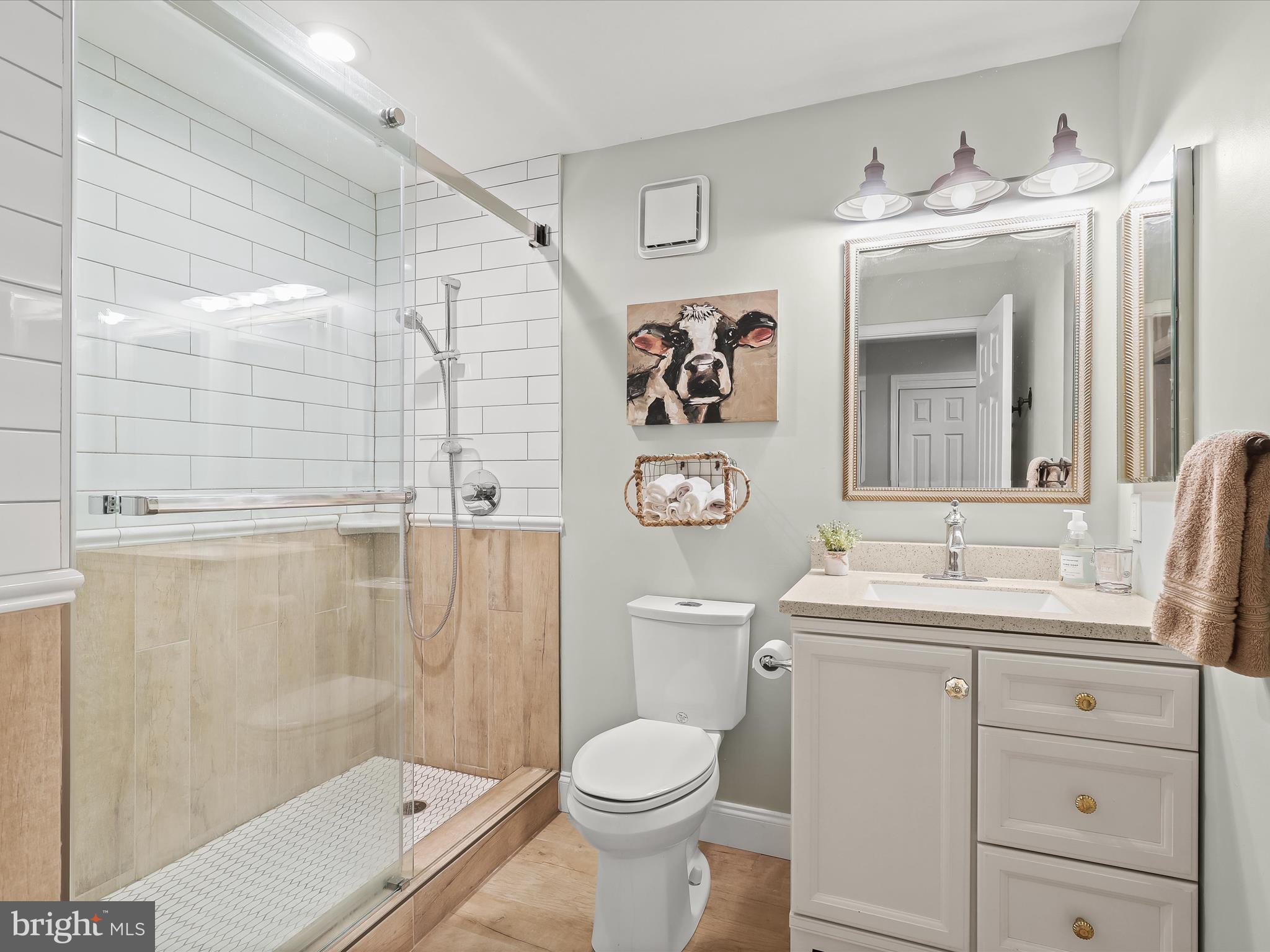 POINTERS RUN - Residential