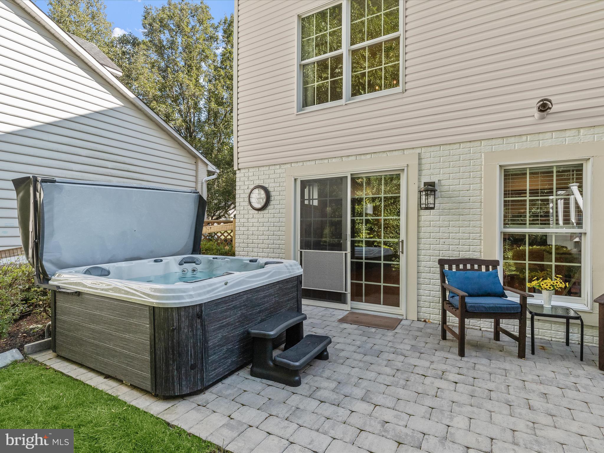 POINTERS RUN - Residential