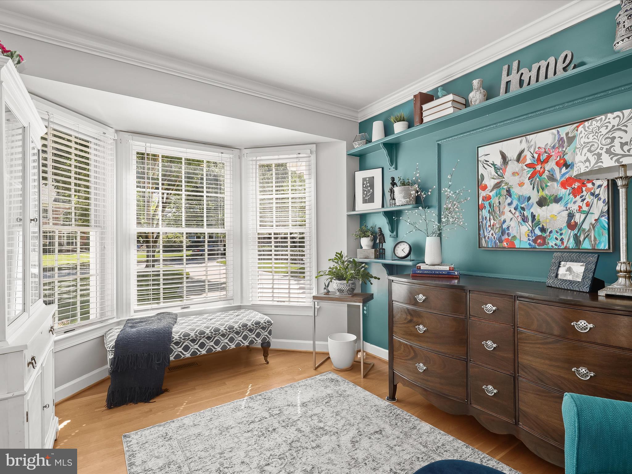 POINTERS RUN - Residential